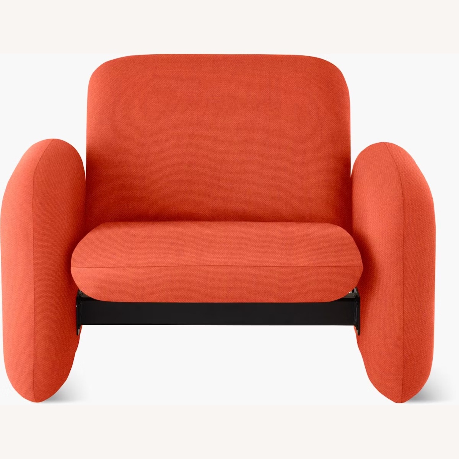 Herman Miller Wilkes Modular Sofa Group Chair - image-5