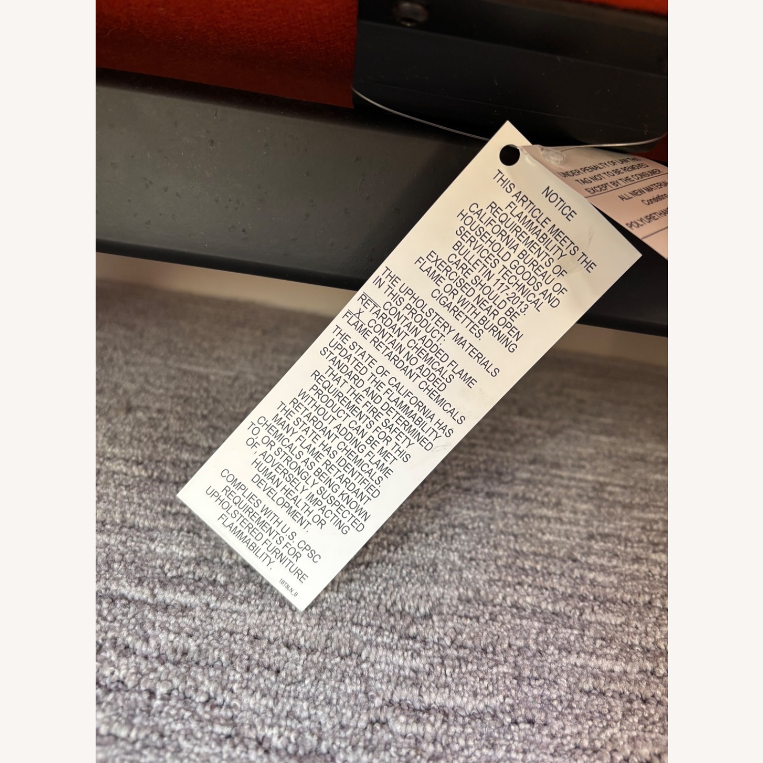 Herman Miller Wilkes Modular Sofa Group Chair - image-4