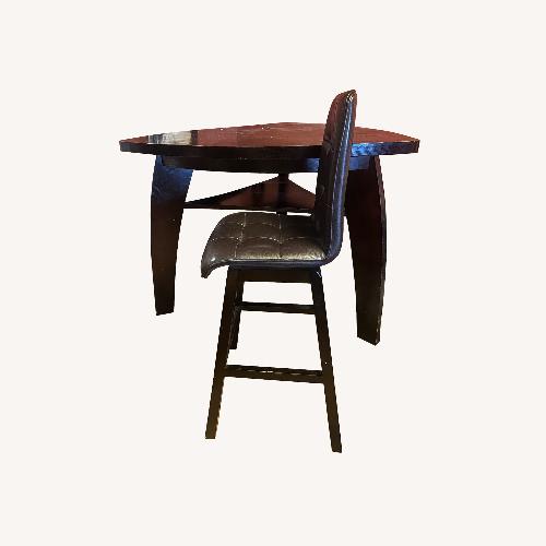 Used Brown Table  for sale on AptDeco