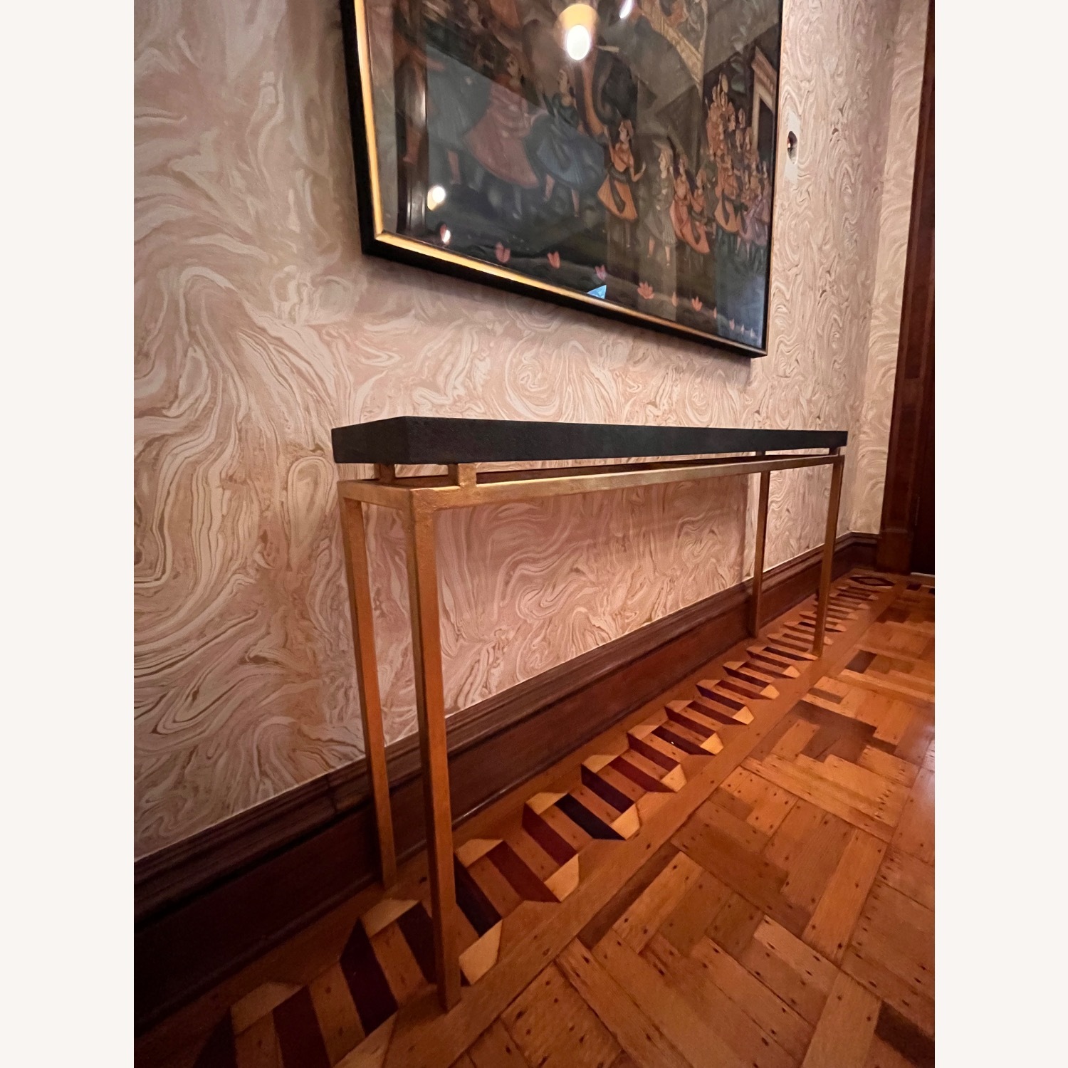 Made Goods Benjamin Console - image-3