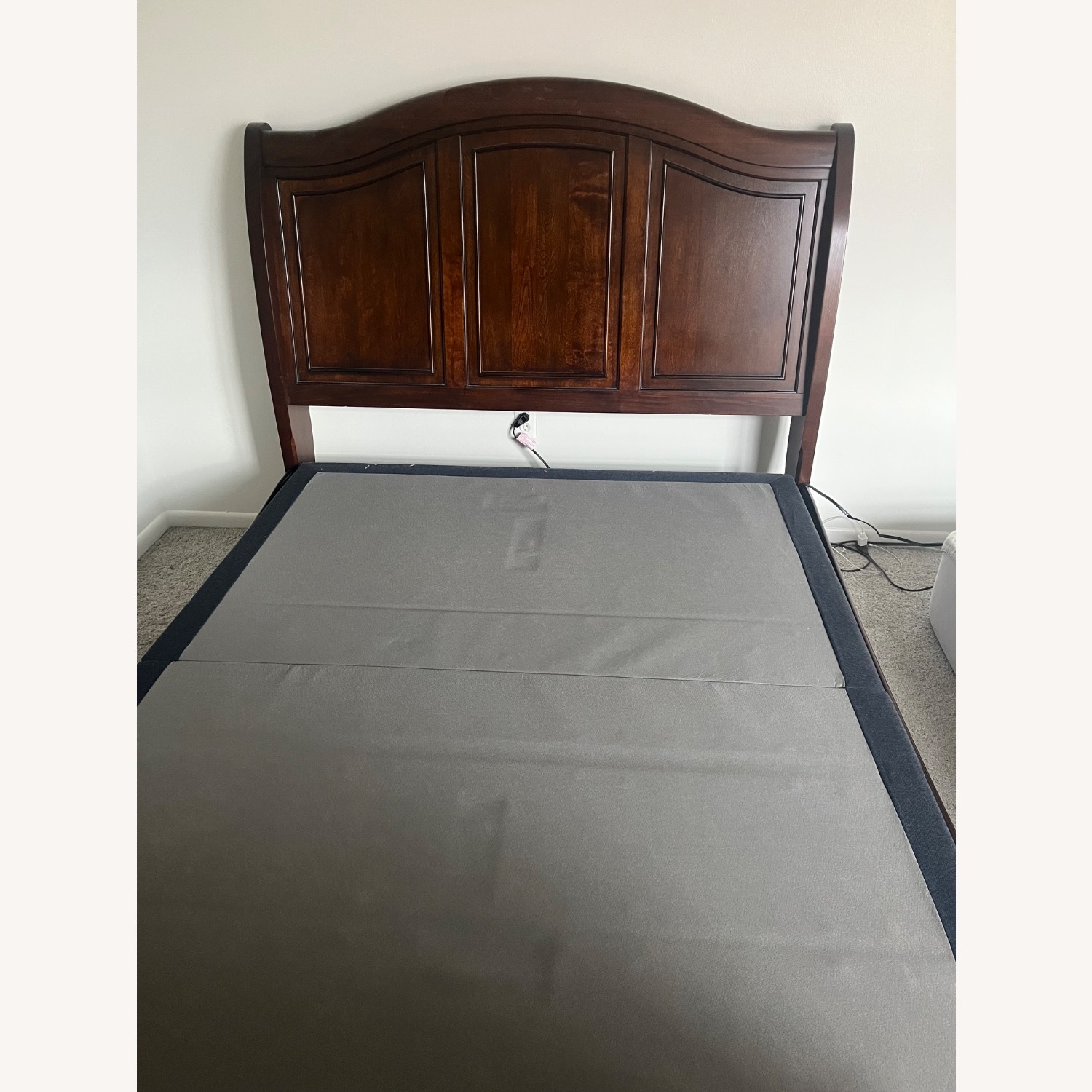Queen Bed Frame - image-2