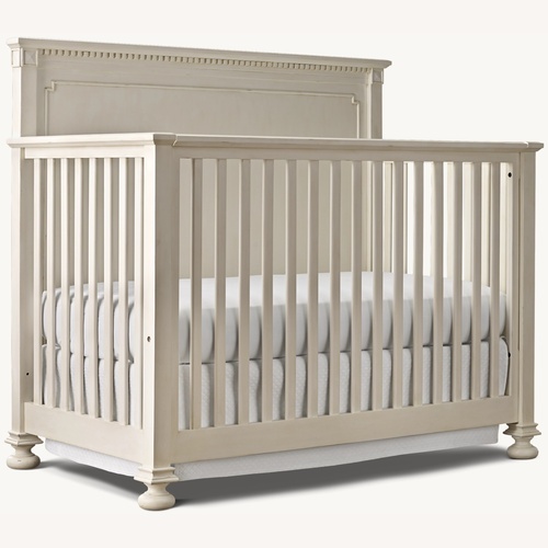 Used Restoration Hardware Jameson Conversion Crib  for sale on AptDeco
