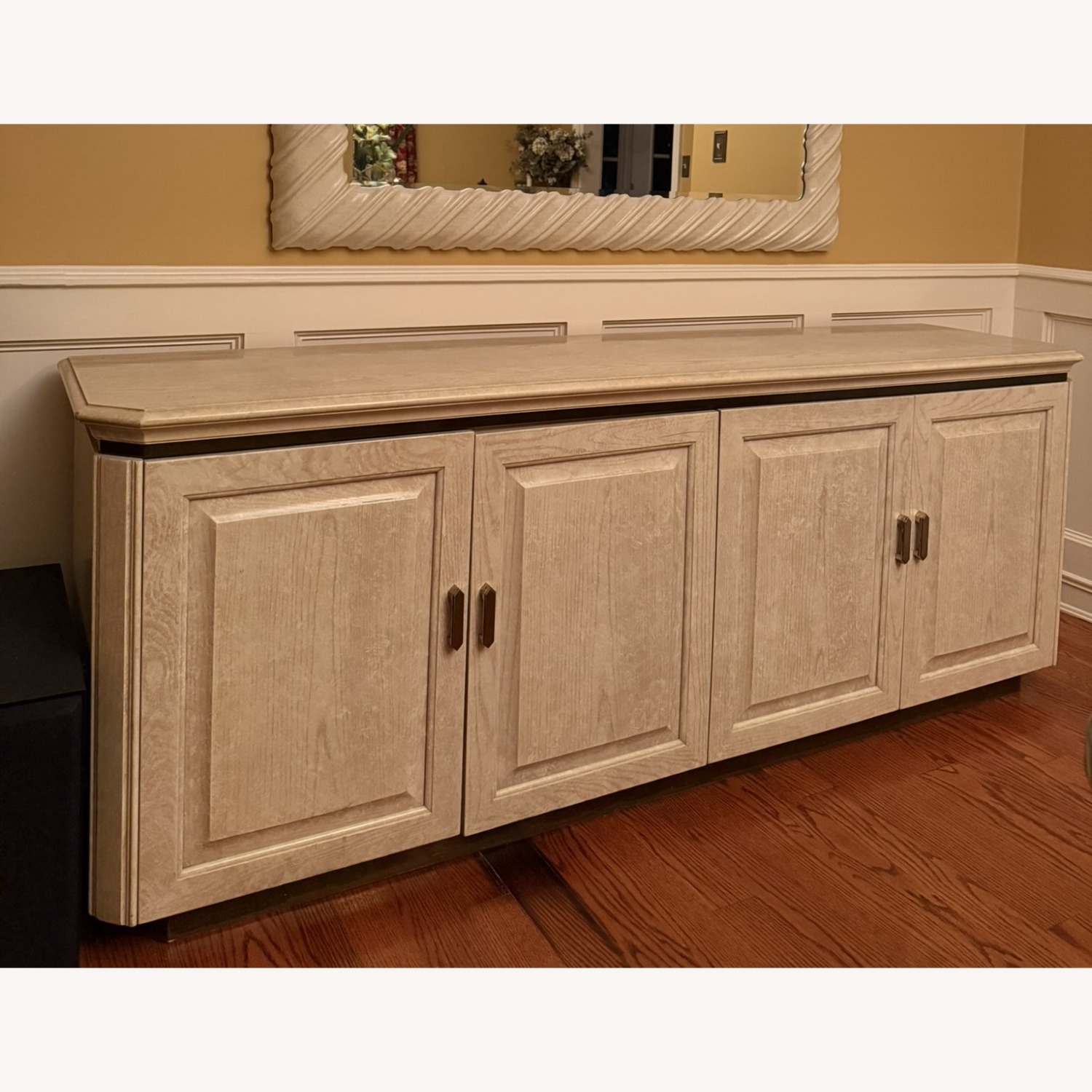 Henredon Natural Sideboard - image-2