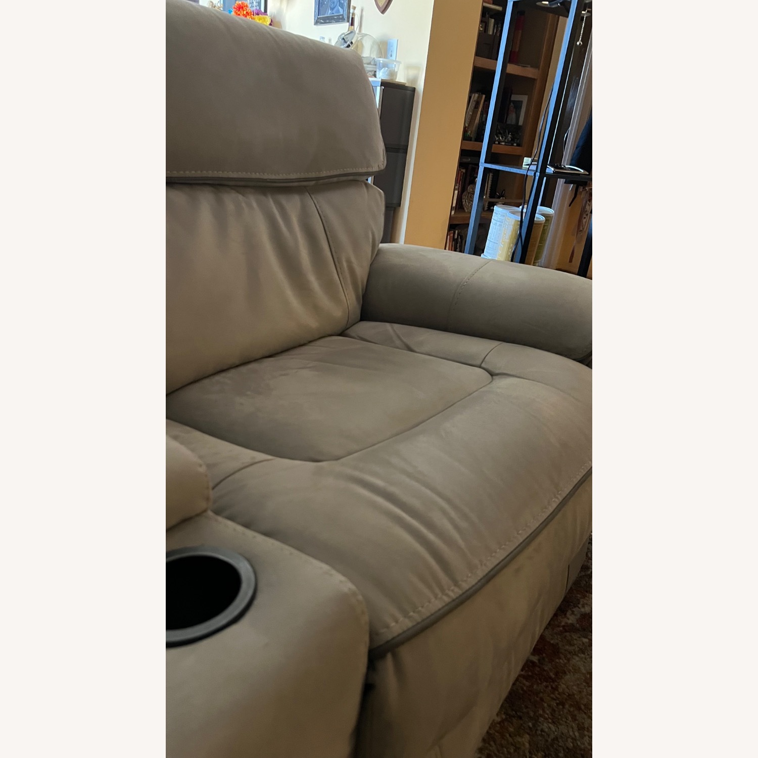 Bob's Discount Furniture Contempo 3+ Piece Sectional - image-7