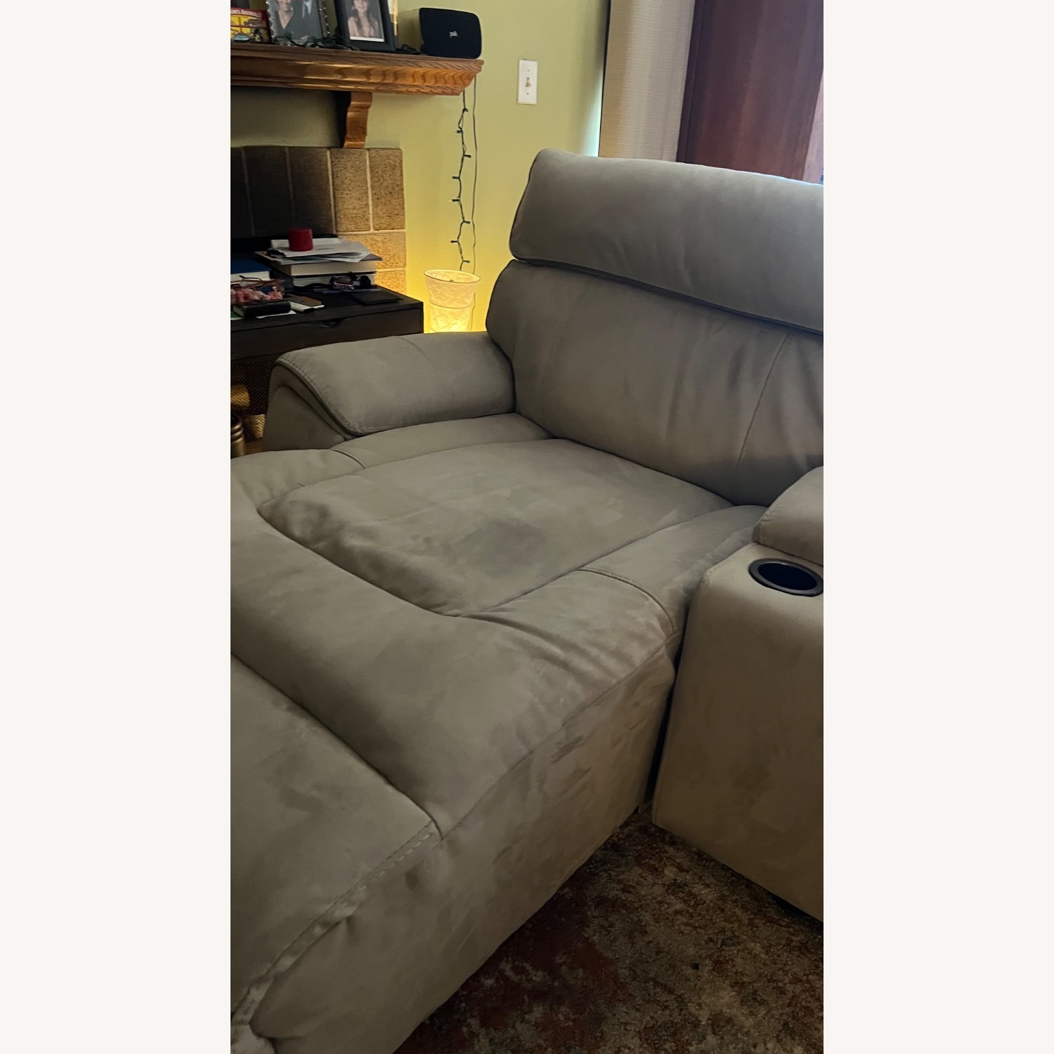 Bob's Discount Furniture Contempo 3+ Piece Sectional - image-8