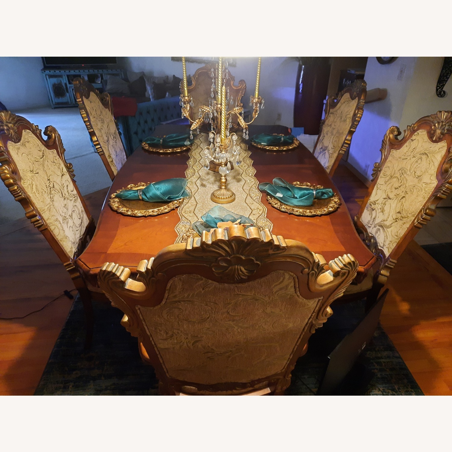 Dining Set  - image-1