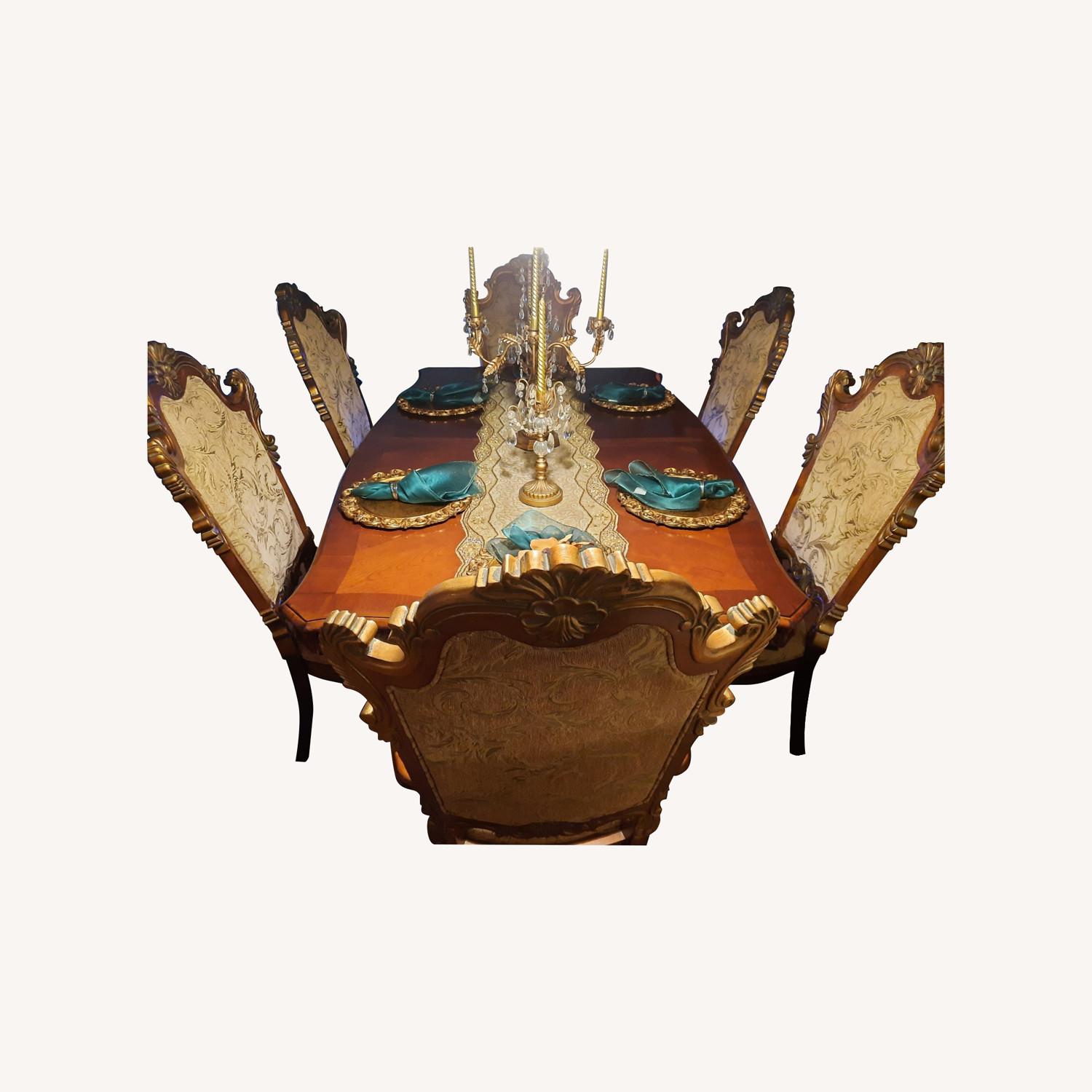 Dining Set  - image-0