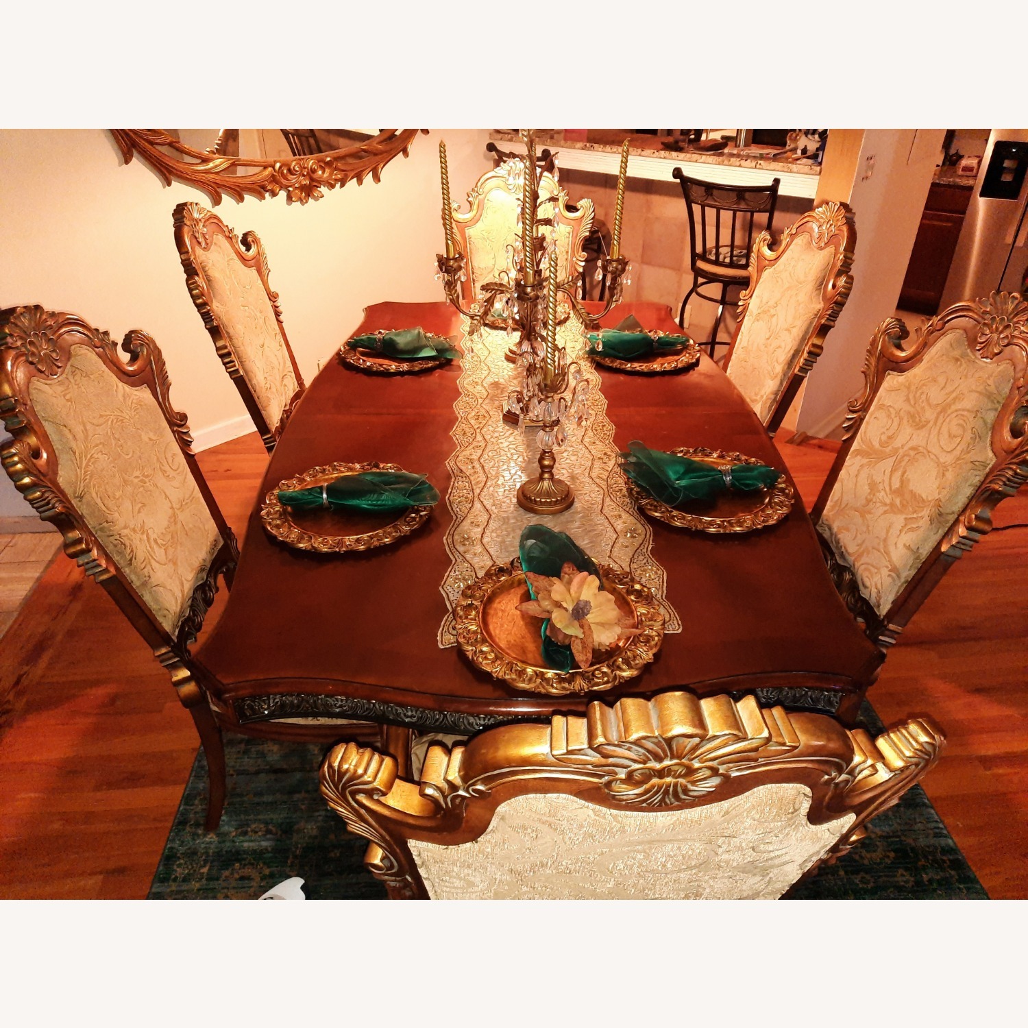 Dining Set  - image-4