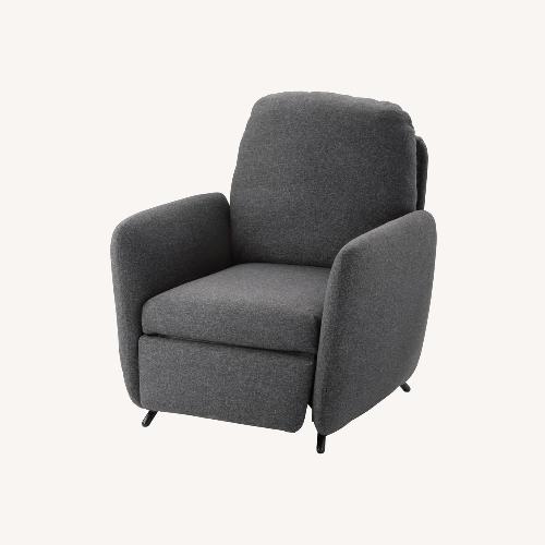 Used IKEA Recliner Armchair for sale on AptDeco