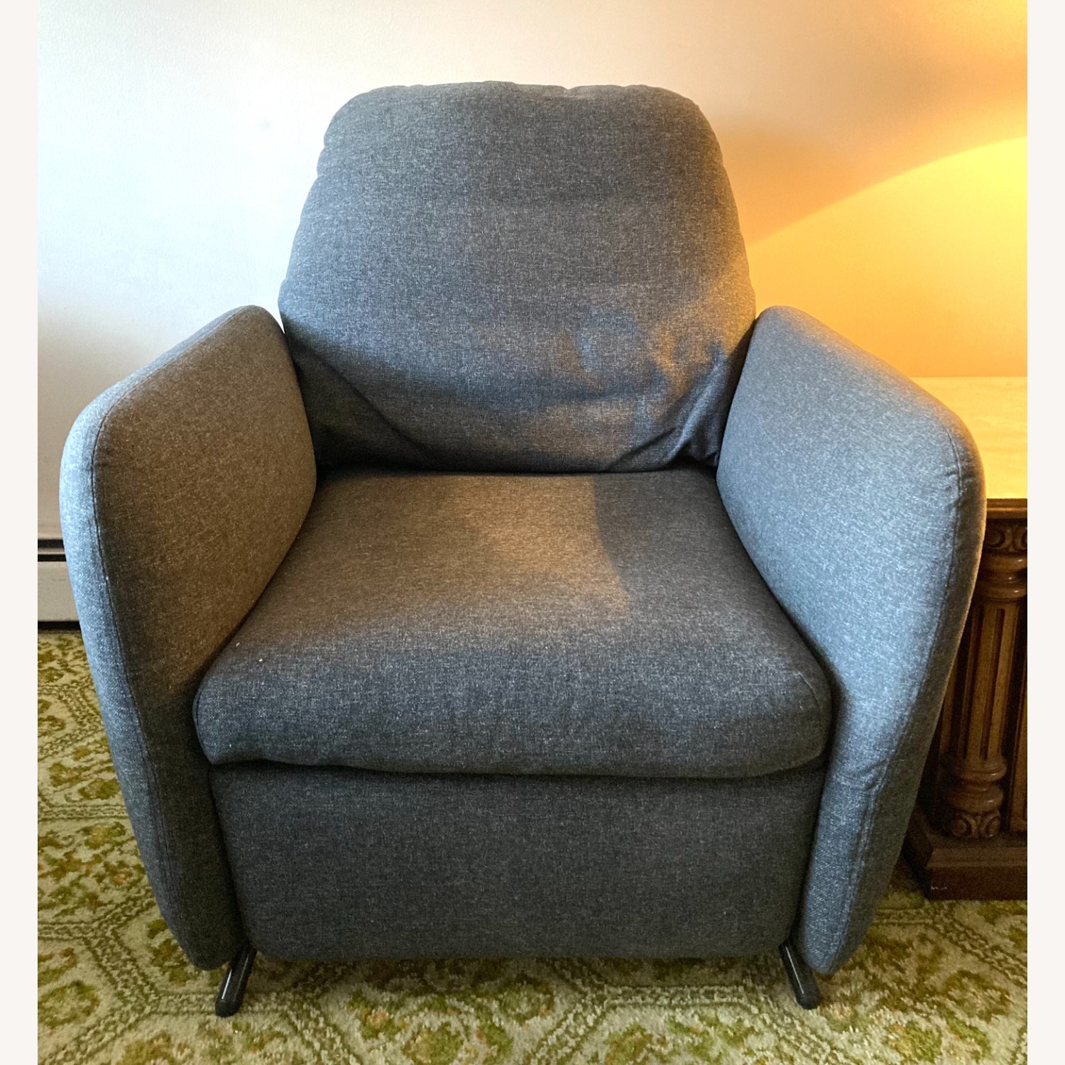 IKEA Recliner Armchair - image-1