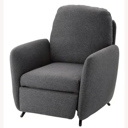 IKEA FÄRLÖV チェア グレー IKEA FÄRLÖV チェア グレー PIPLÄRKA ピプレールカ / ÖRFJÄLL