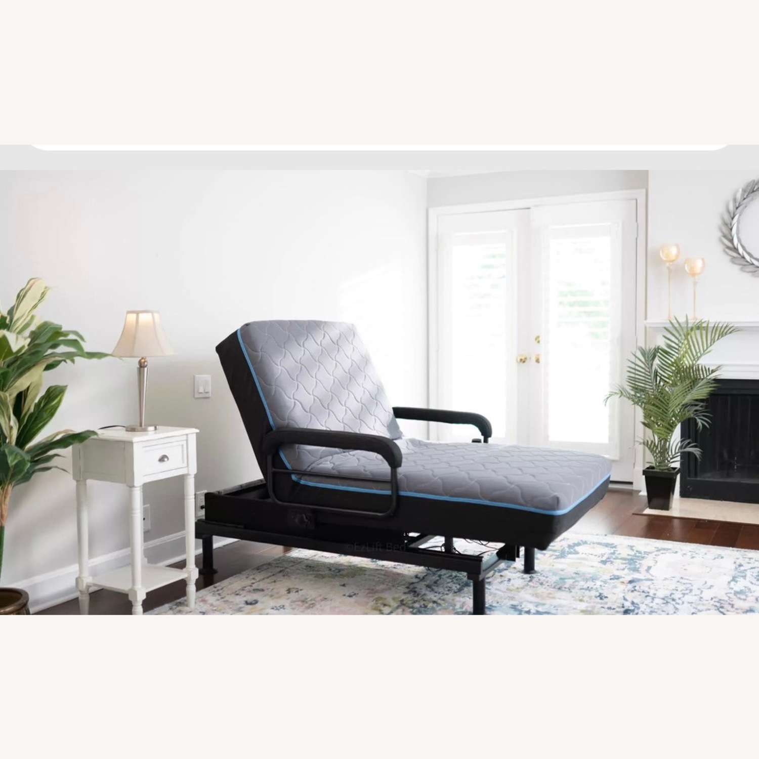 EZlift Bed - image-0