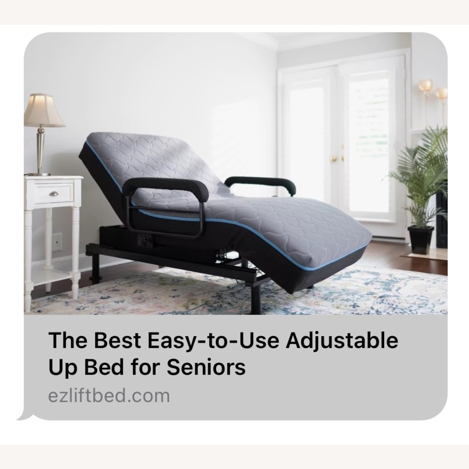 EZlift Bed - image-5