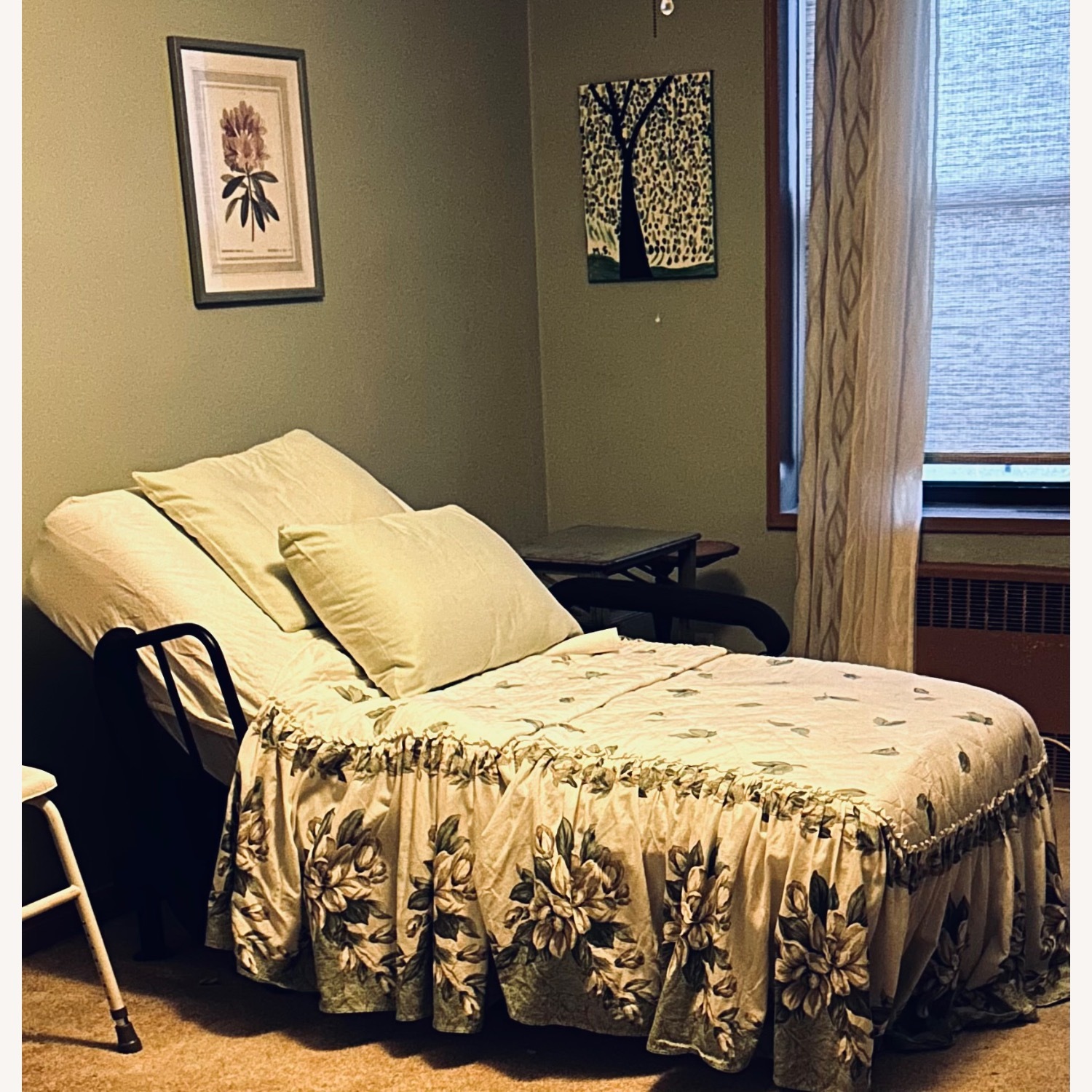 EZlift Bed - image-2