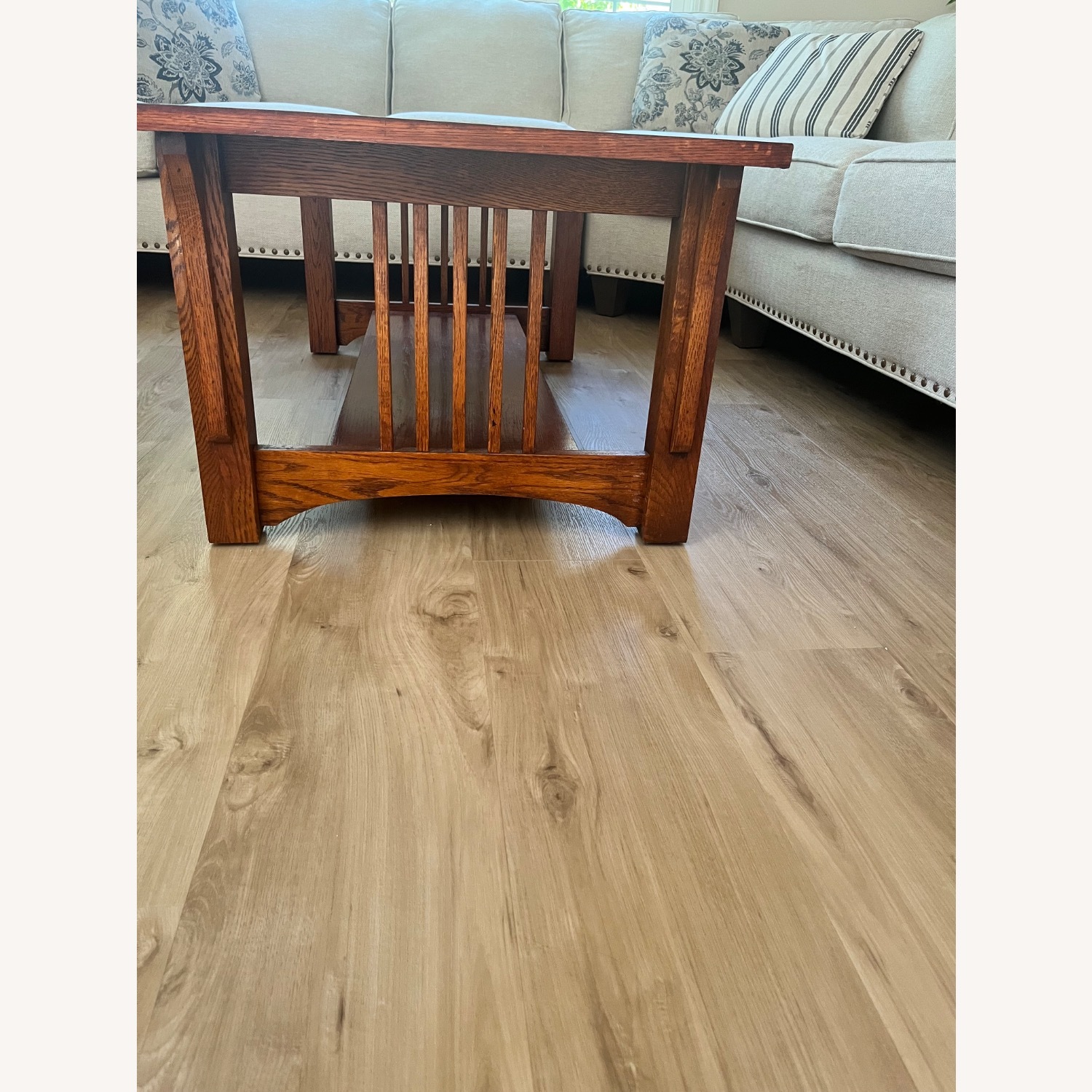 Thomasville Furniture Industries Coffee Table - image-3