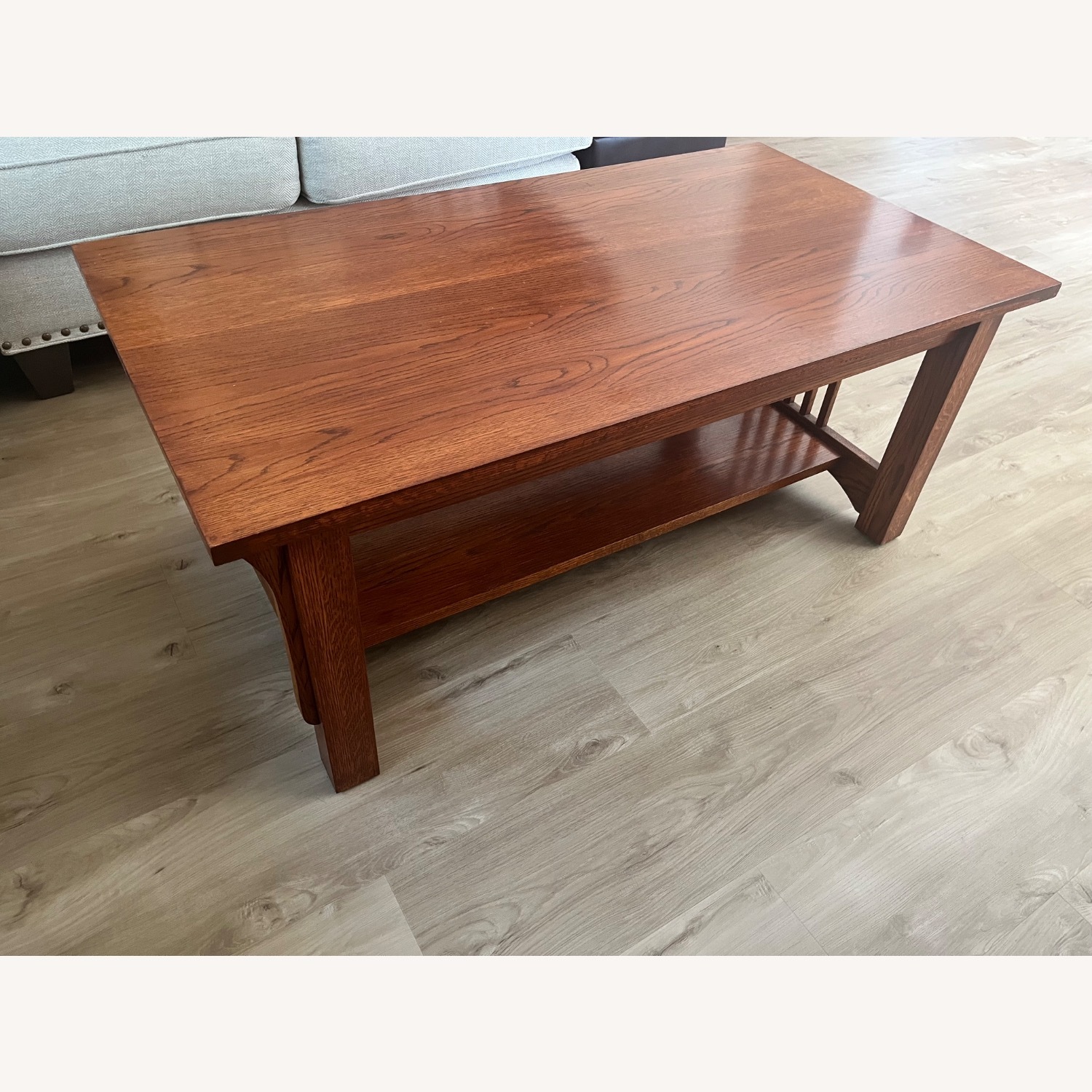 Thomasville Furniture Industries Coffee Table - image-2