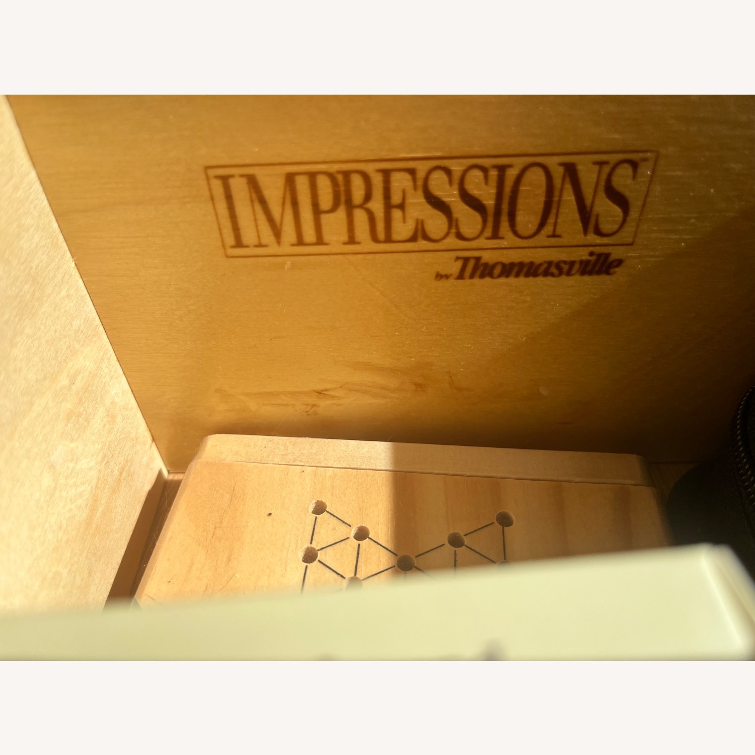 Thomasville Wall Unit - image-3