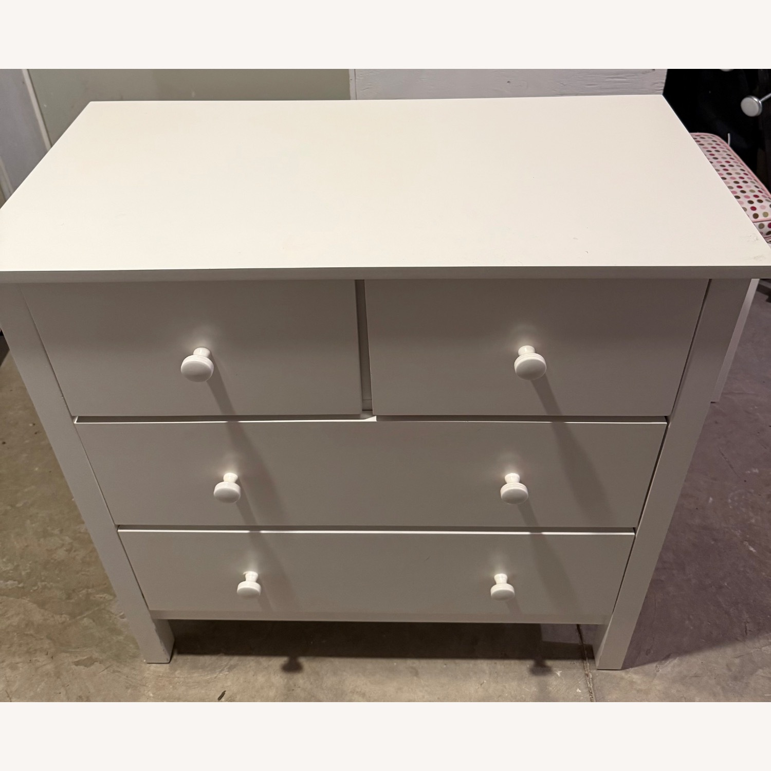 Crate & Kids Land of Nod 6-Piece Dresser Unit - image-4