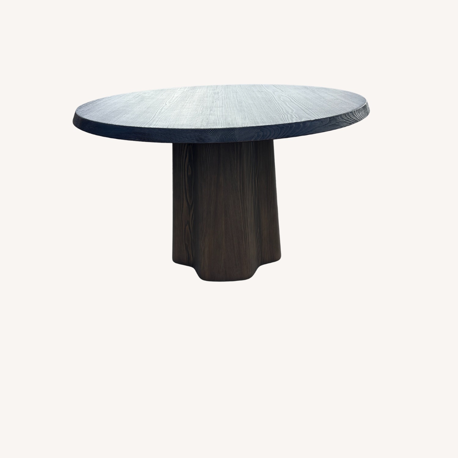Restoration Hardware Kayoto Dining Table - image-11