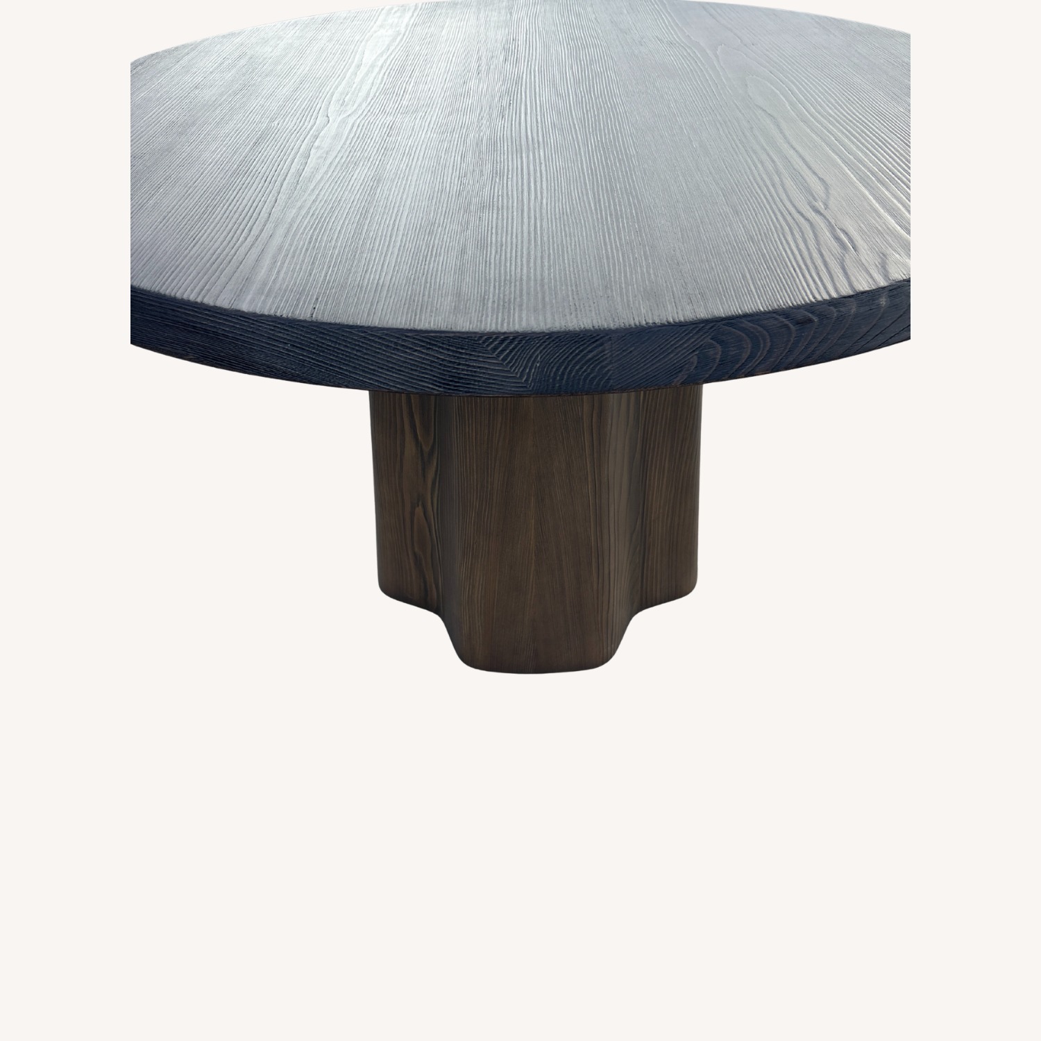 Restoration Hardware Kayoto Dining Table - image-1