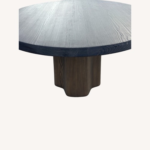 Used Restoration Hardware Kayoto Dining Table for sale on AptDeco