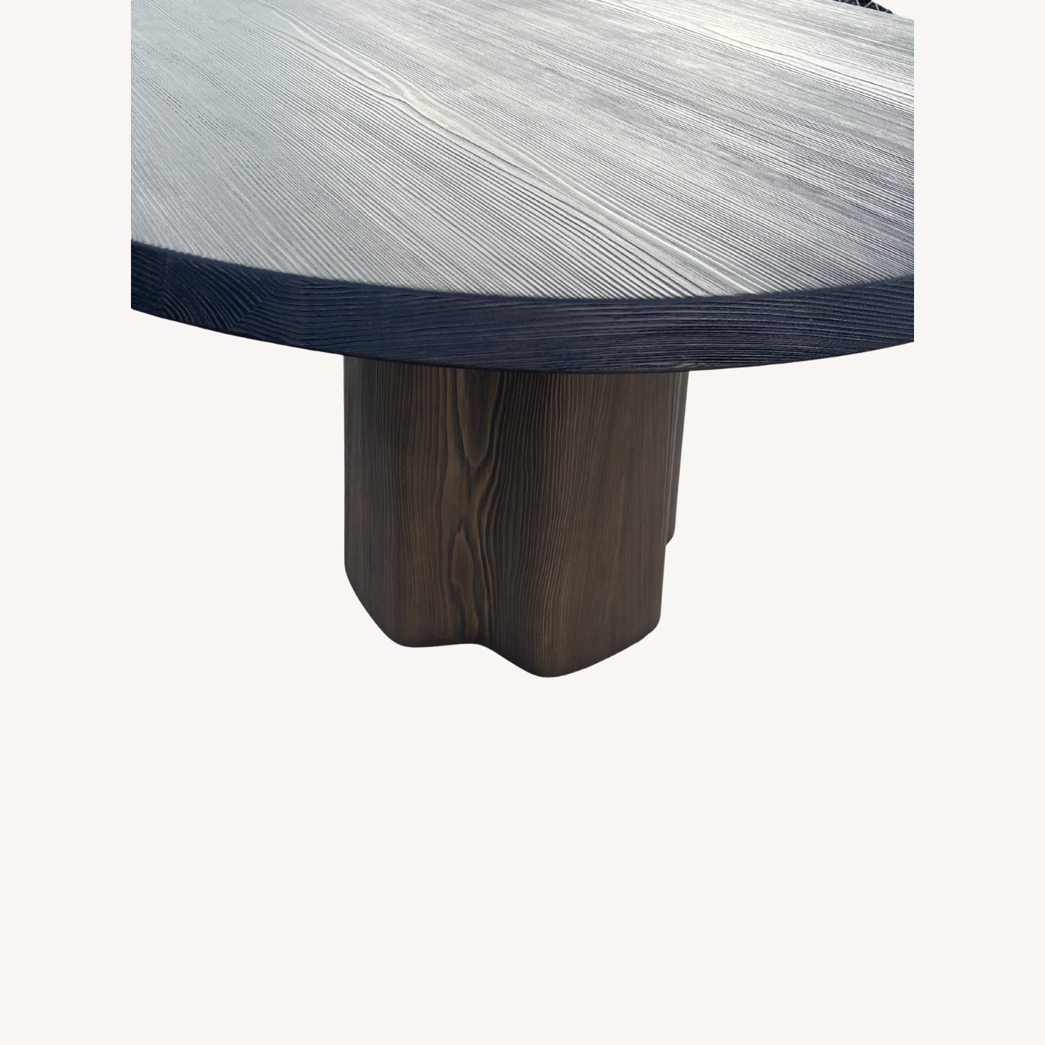 Restoration Hardware Kayoto Dining Table - image-2