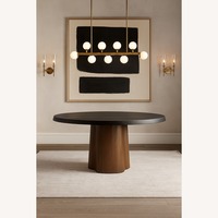 Restoration Hardware Kayoto Dining Table