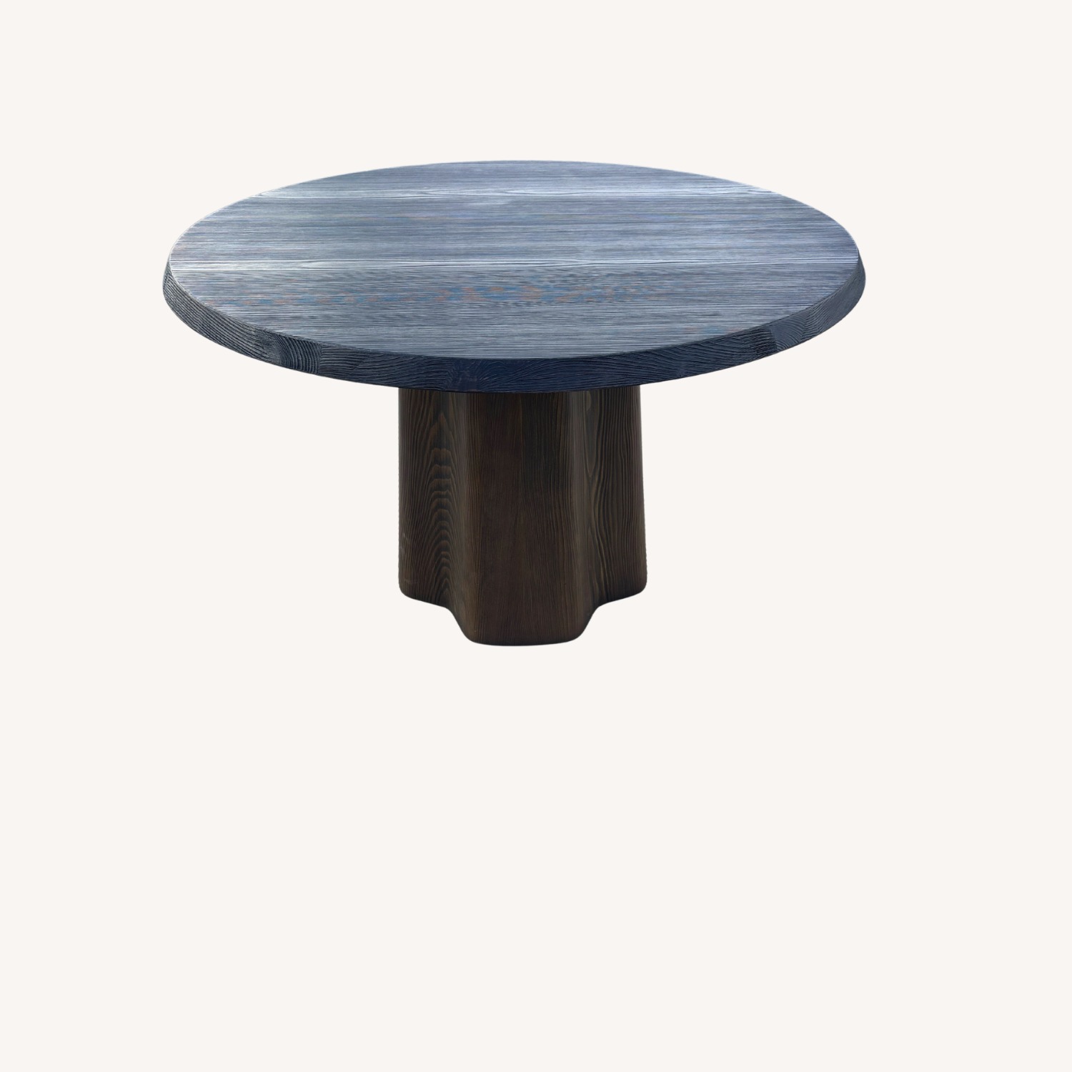Restoration Hardware Kayoto Dining Table - image-8