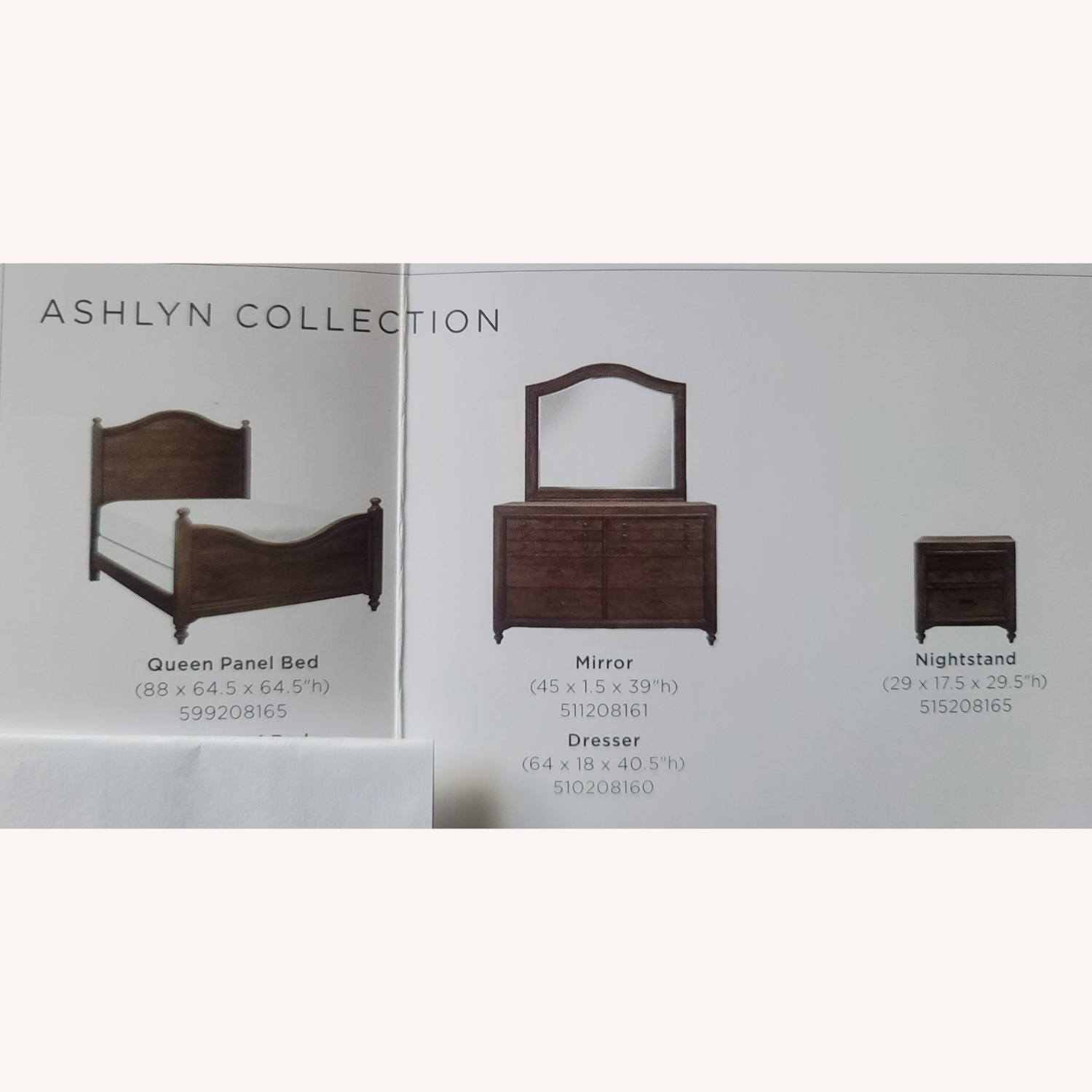 Raymour & Flanigan Queen Size Bed + Adjustable Base - image-2