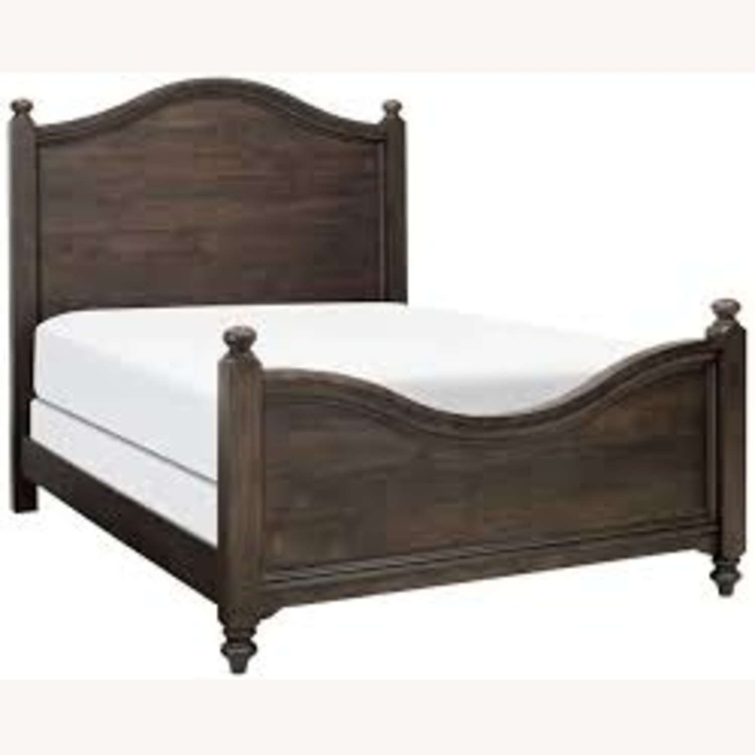 Raymour & Flanigan Queen Size Bed + Adjustable Base - image-7