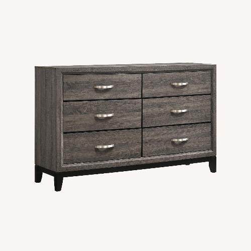 Used Ashley Furniture Watson 6-drawer Dresser for sale on AptDeco