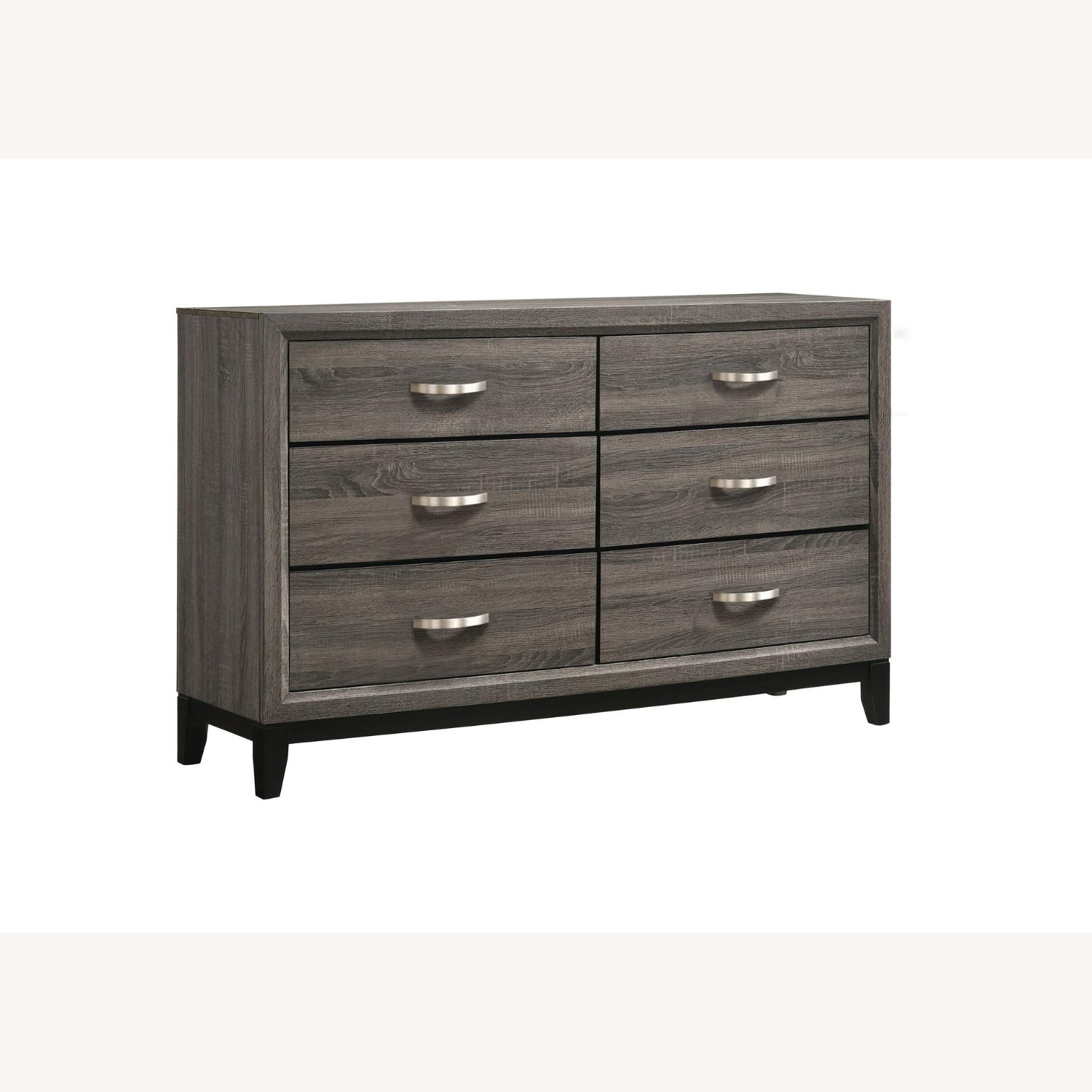 Ashley Furniture Watson 6-drawer Dresser - image-5
