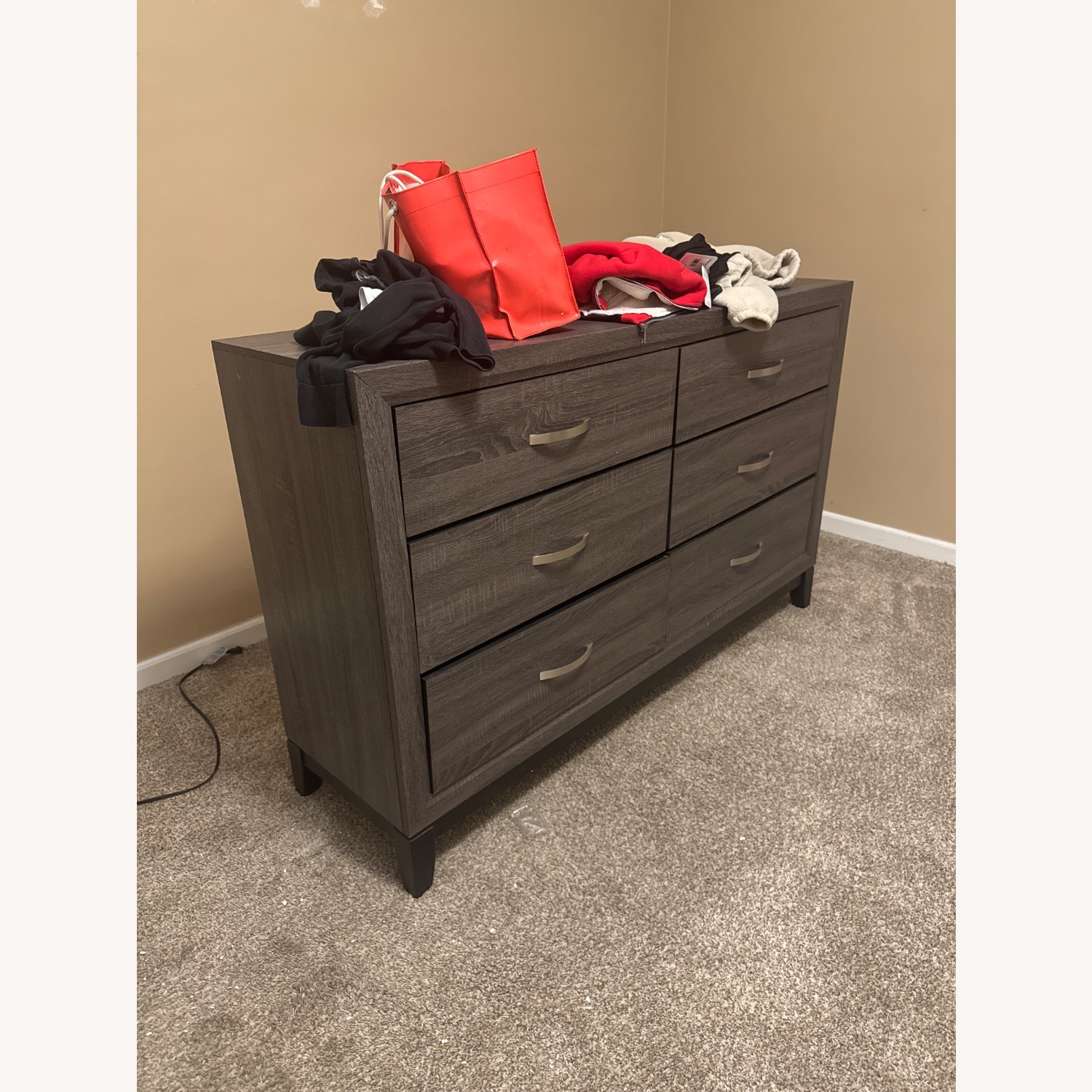 Ashley Furniture Watson 6-drawer Dresser - image-1