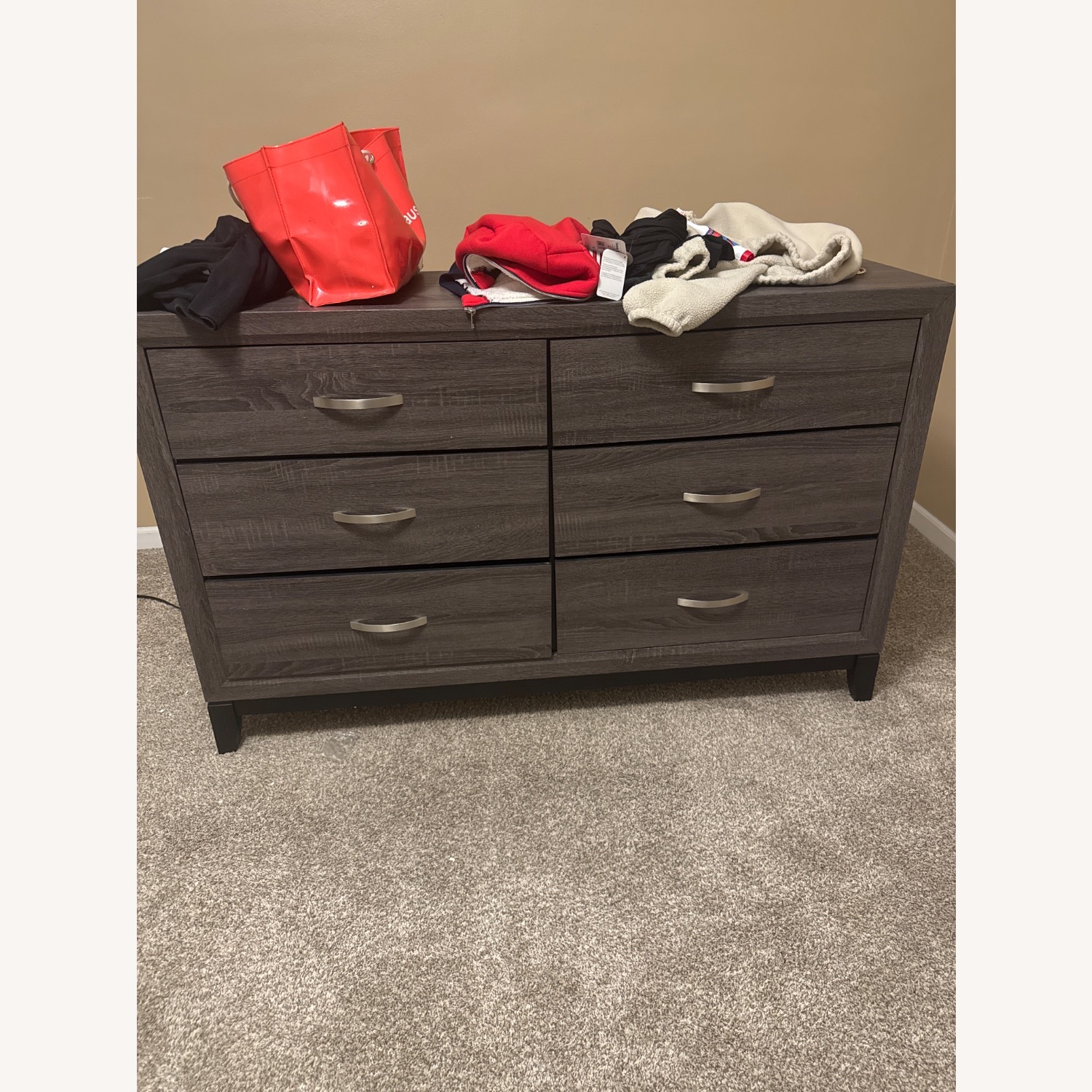 Ashley Furniture Watson 6-drawer Dresser - image-2