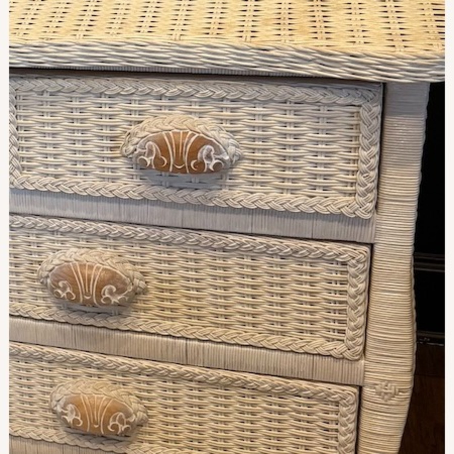 Vintage/Antique Finds Dresser - image-2