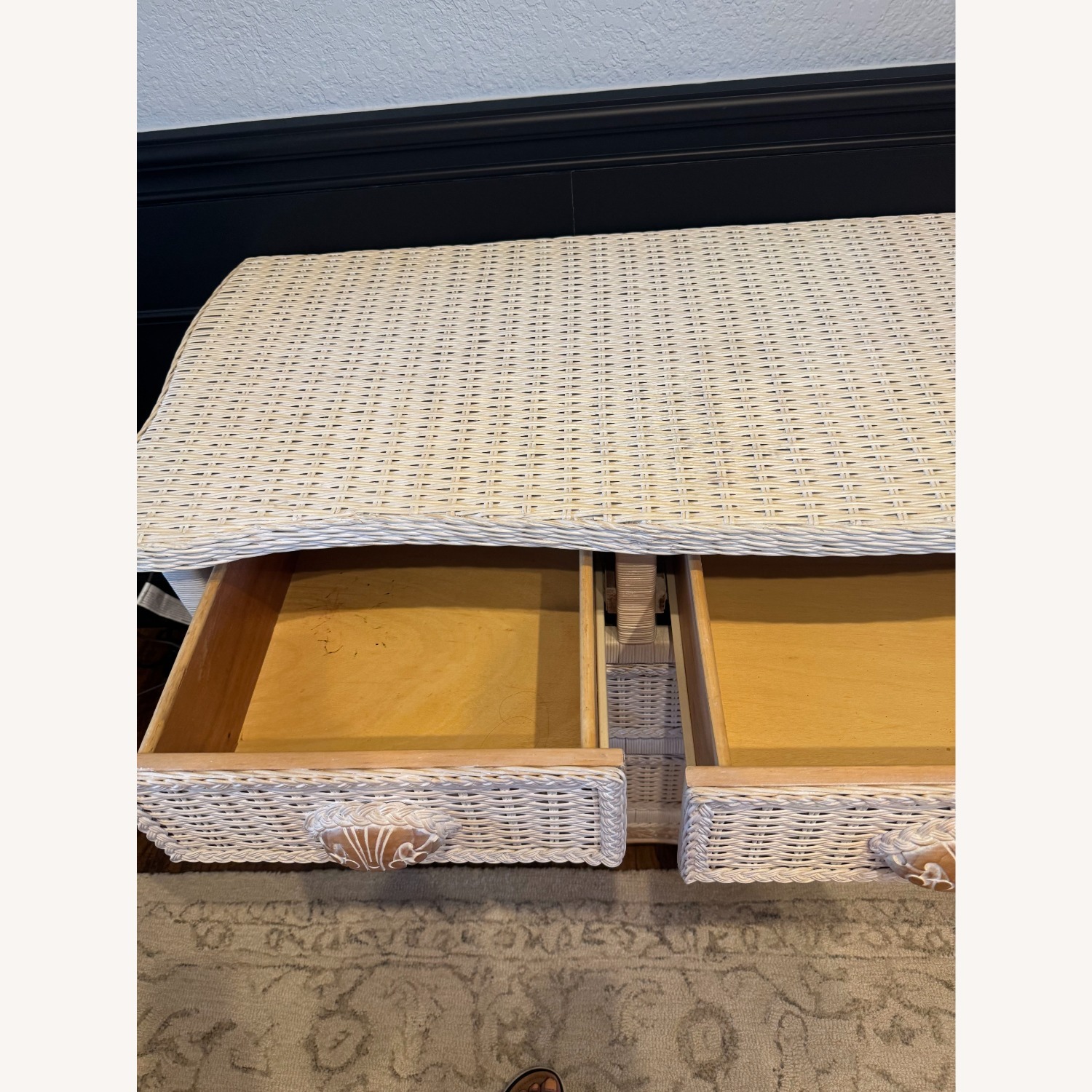 Vintage/Antique Finds Dresser - image-3