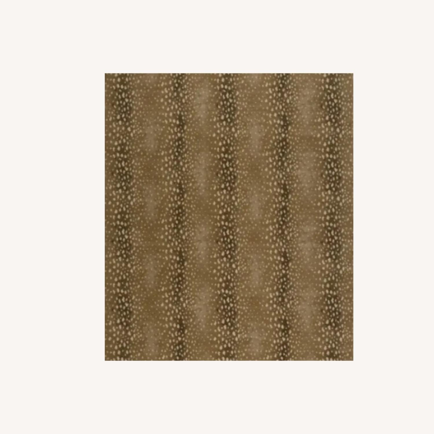 Stark Studio Light Brown Deerfield Rug 8' x 11' - image-0