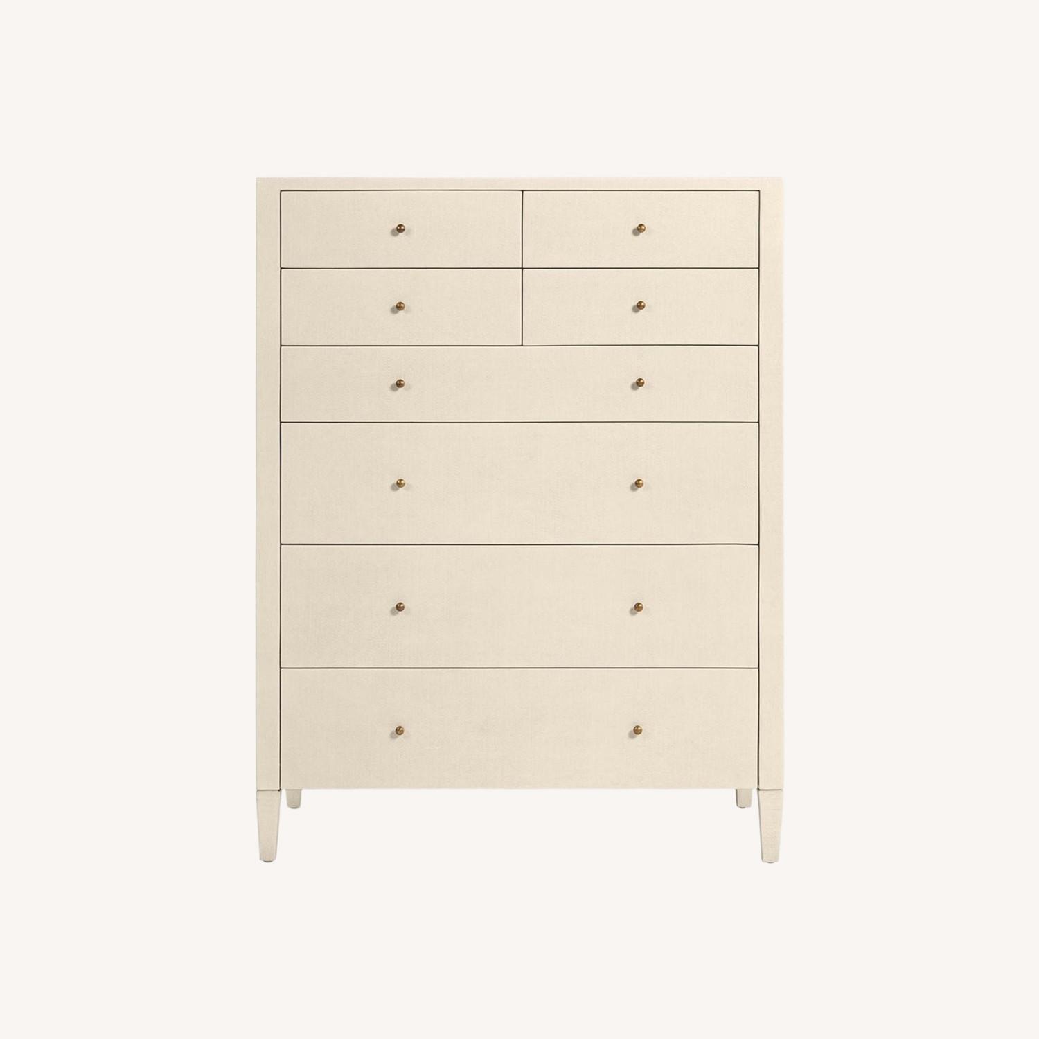 Made Goods Conrad Tallboy Dresser - image-0