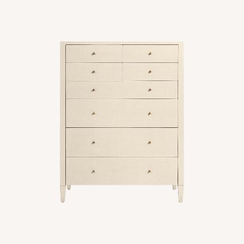 Used Made Goods Conrad Tallboy Dresser for sale on AptDeco