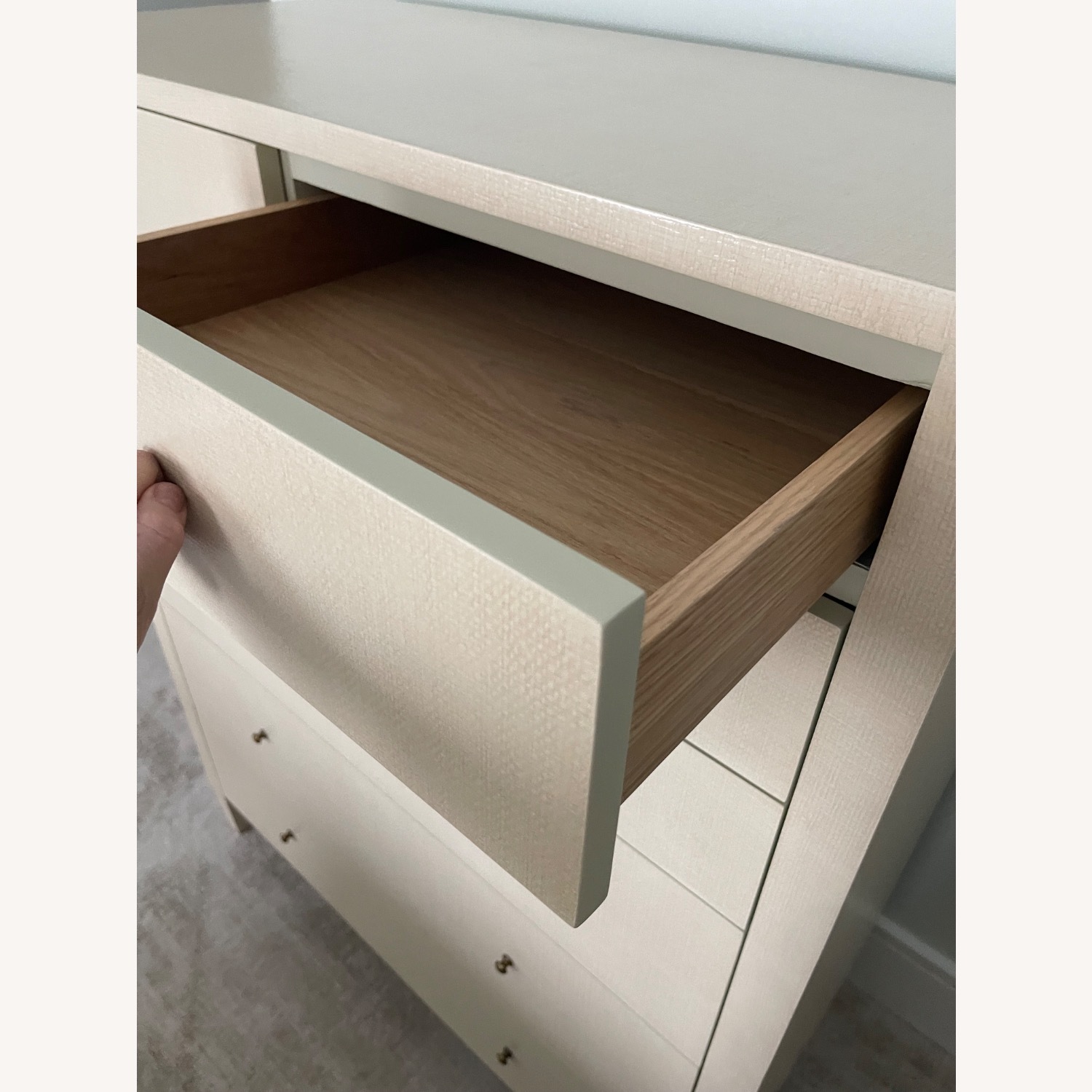 Made Goods Conrad Tallboy Dresser - image-3