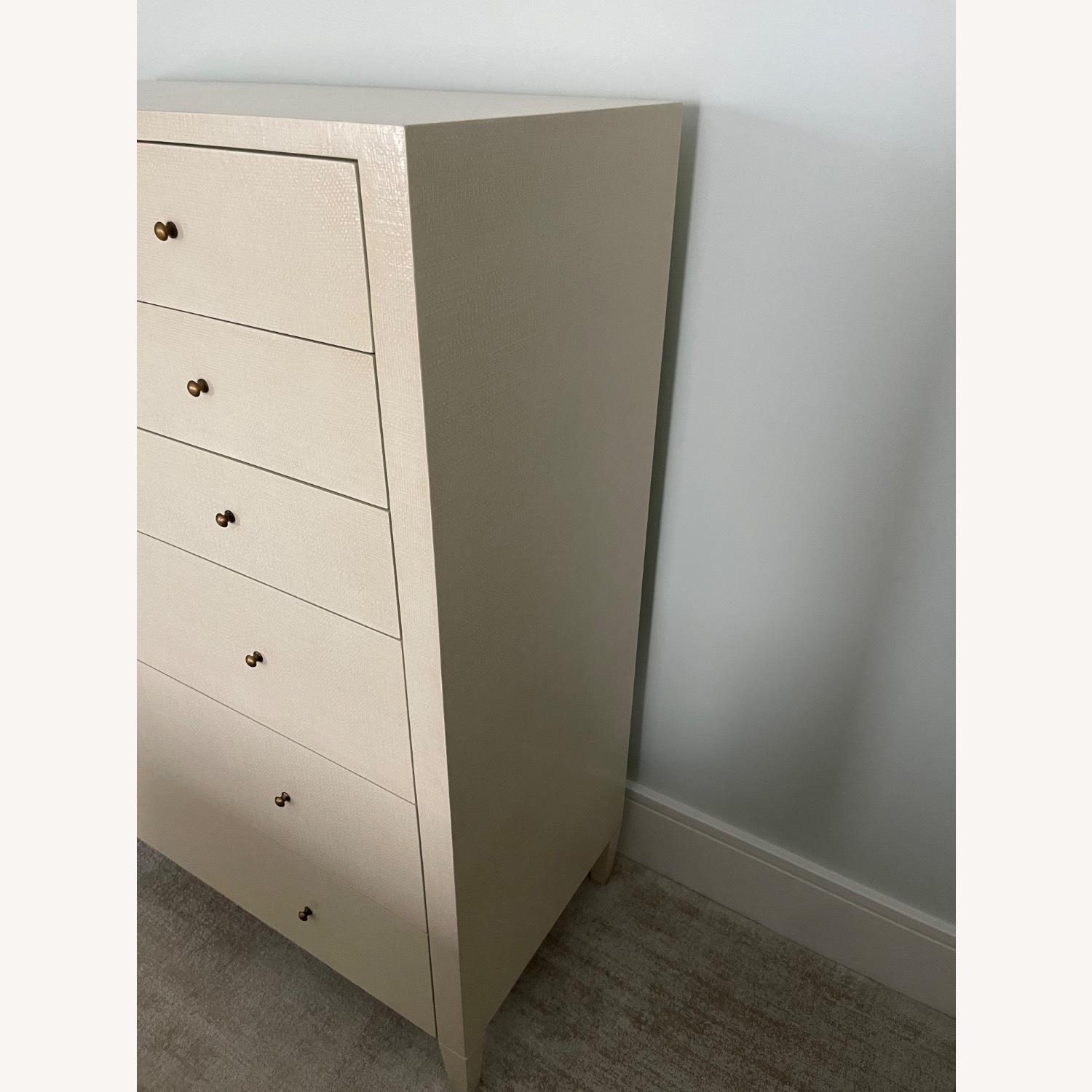 Made Goods Conrad Tallboy Dresser - image-4