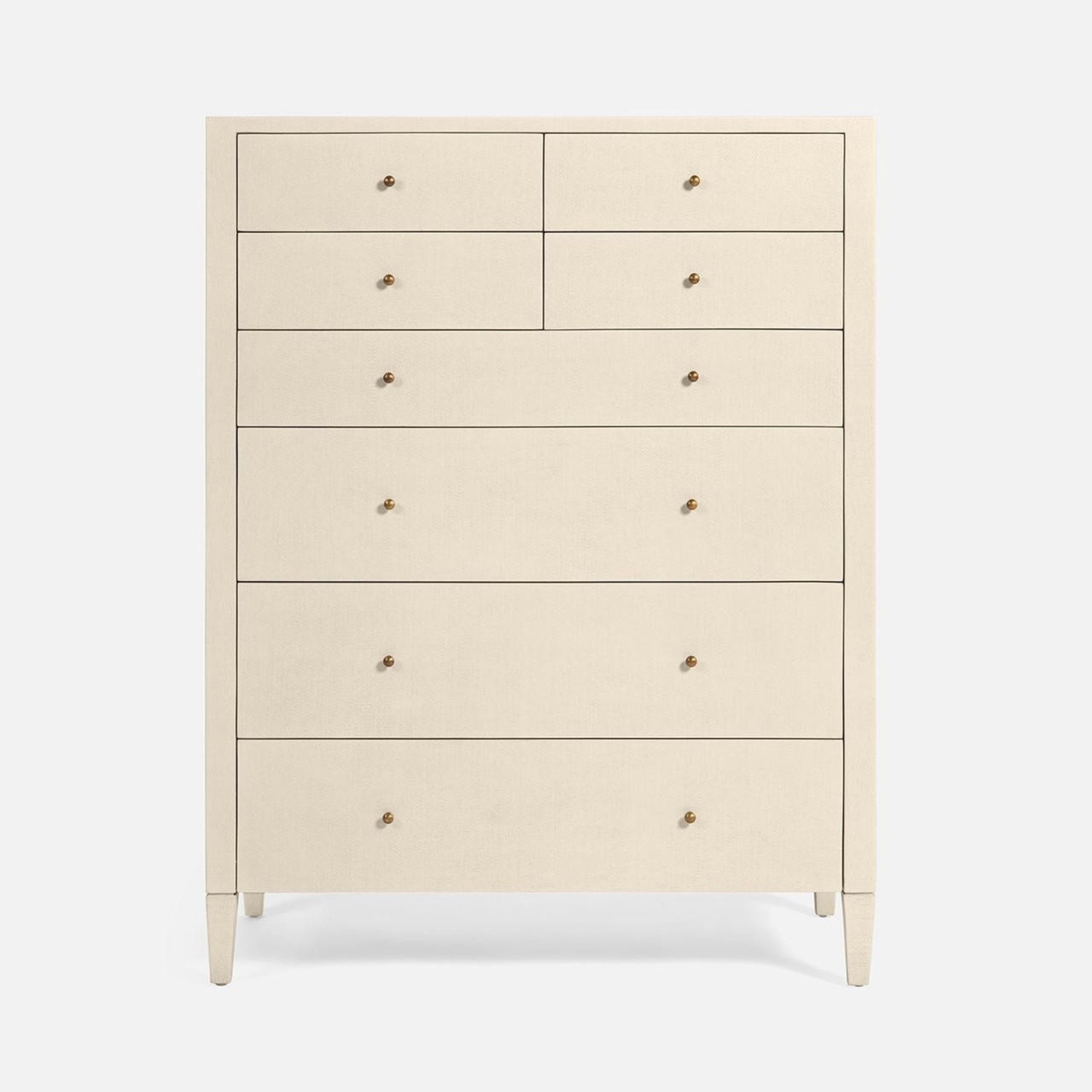 Made Goods Conrad Tallboy Dresser - image-7