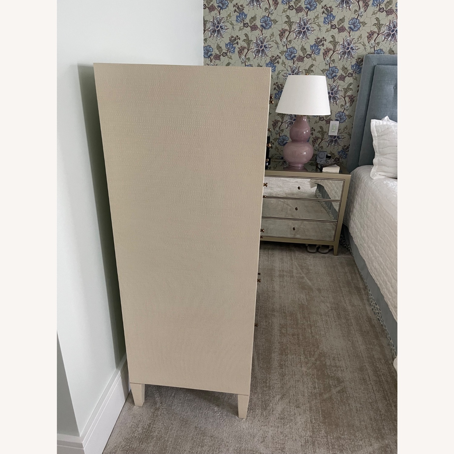 Made Goods Conrad Tallboy Dresser - image-6