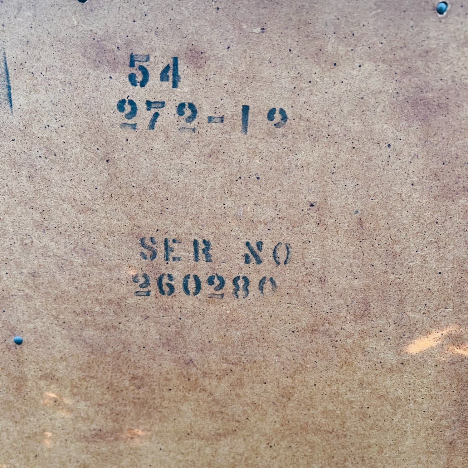 Lane MCM Mid Century Dresser - image-1