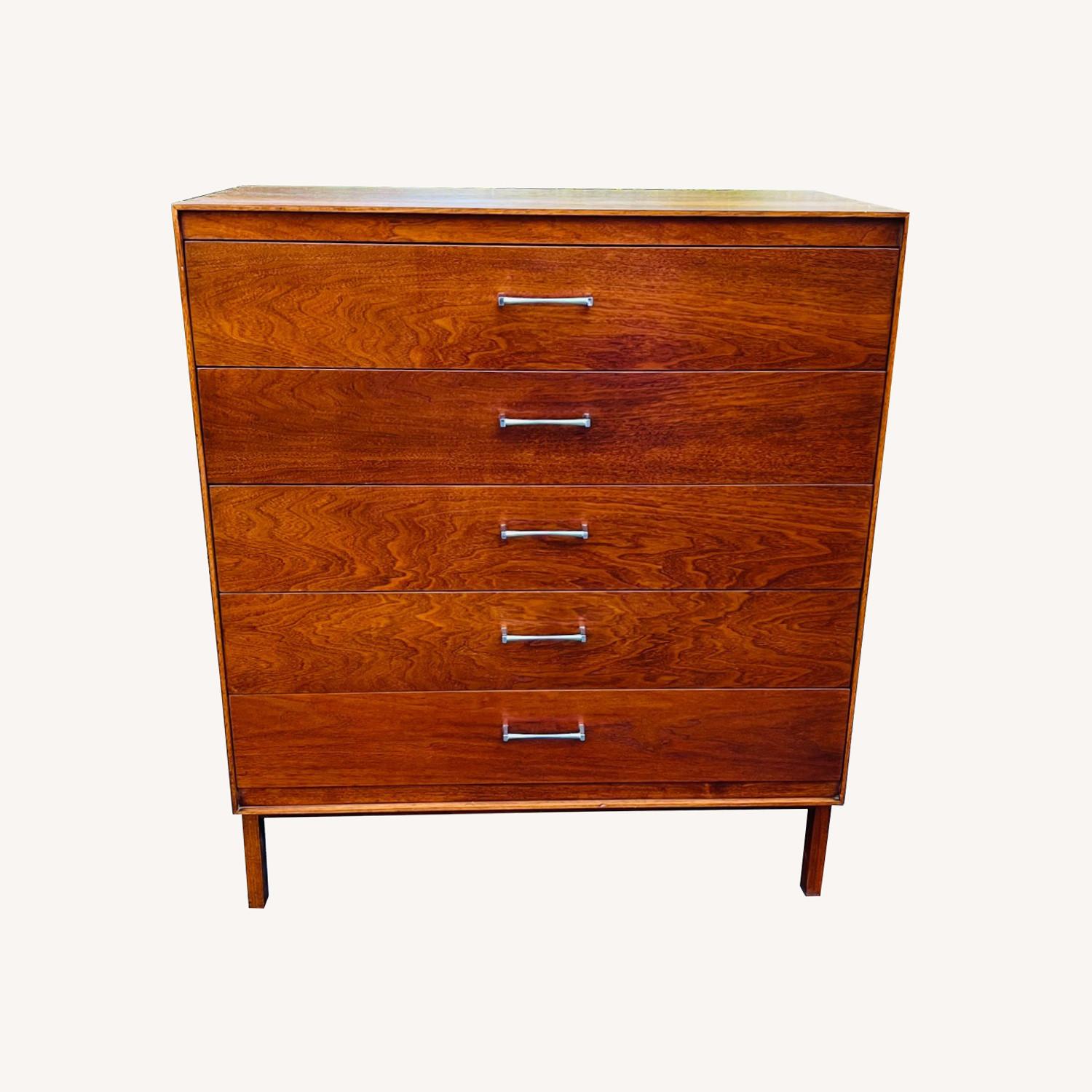 Lane MCM Mid Century Dresser - image-0