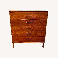 Lane MCM Mid Century Dresser
