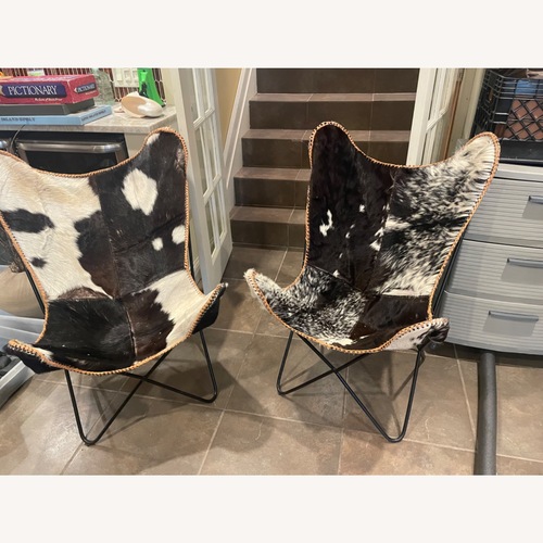 Gamma Arredamenti 1980's Italian Leather Chaise - AptDeco