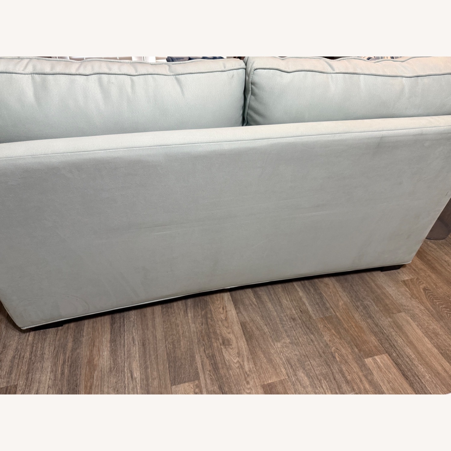 Love Sofa With Pullout Bed  - image-4