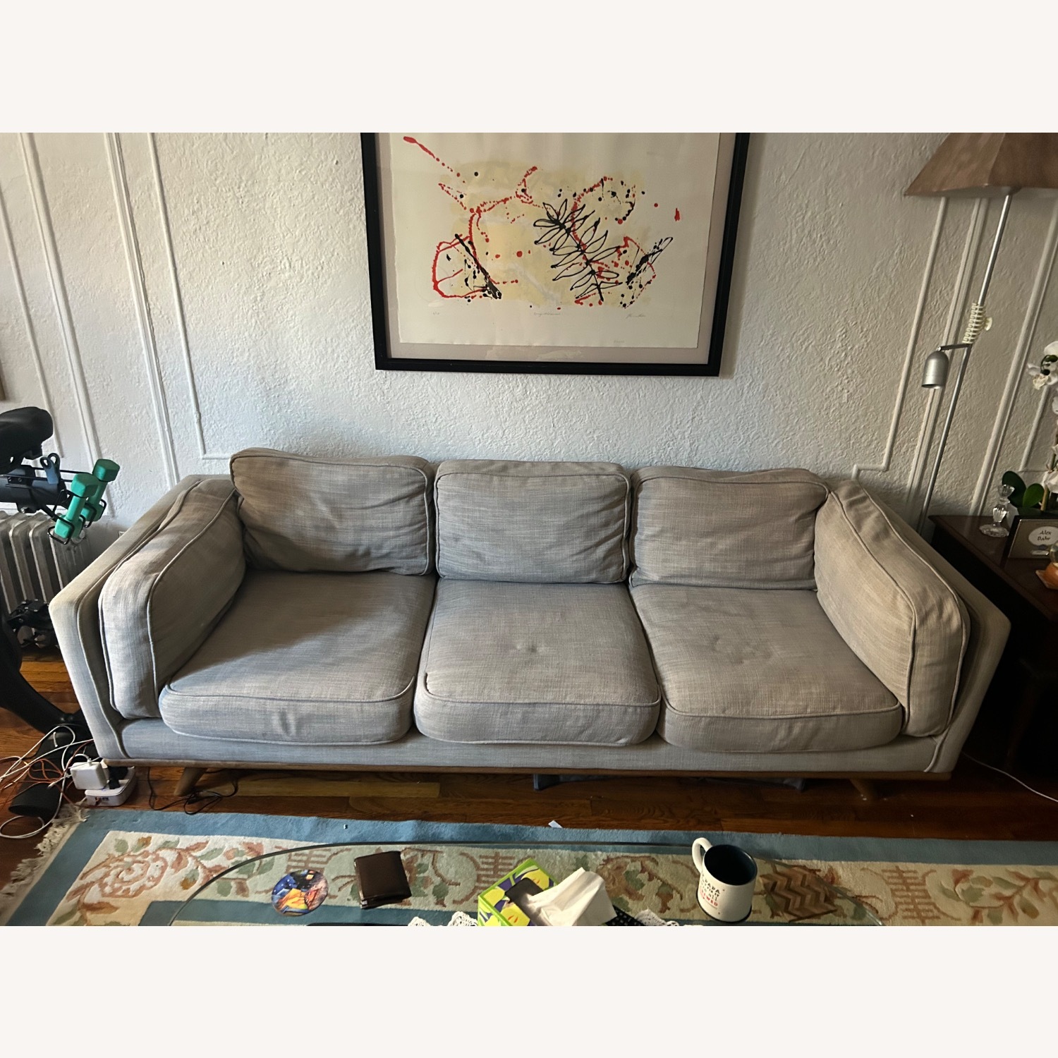 Article Ceni 83” Sofa - image-5