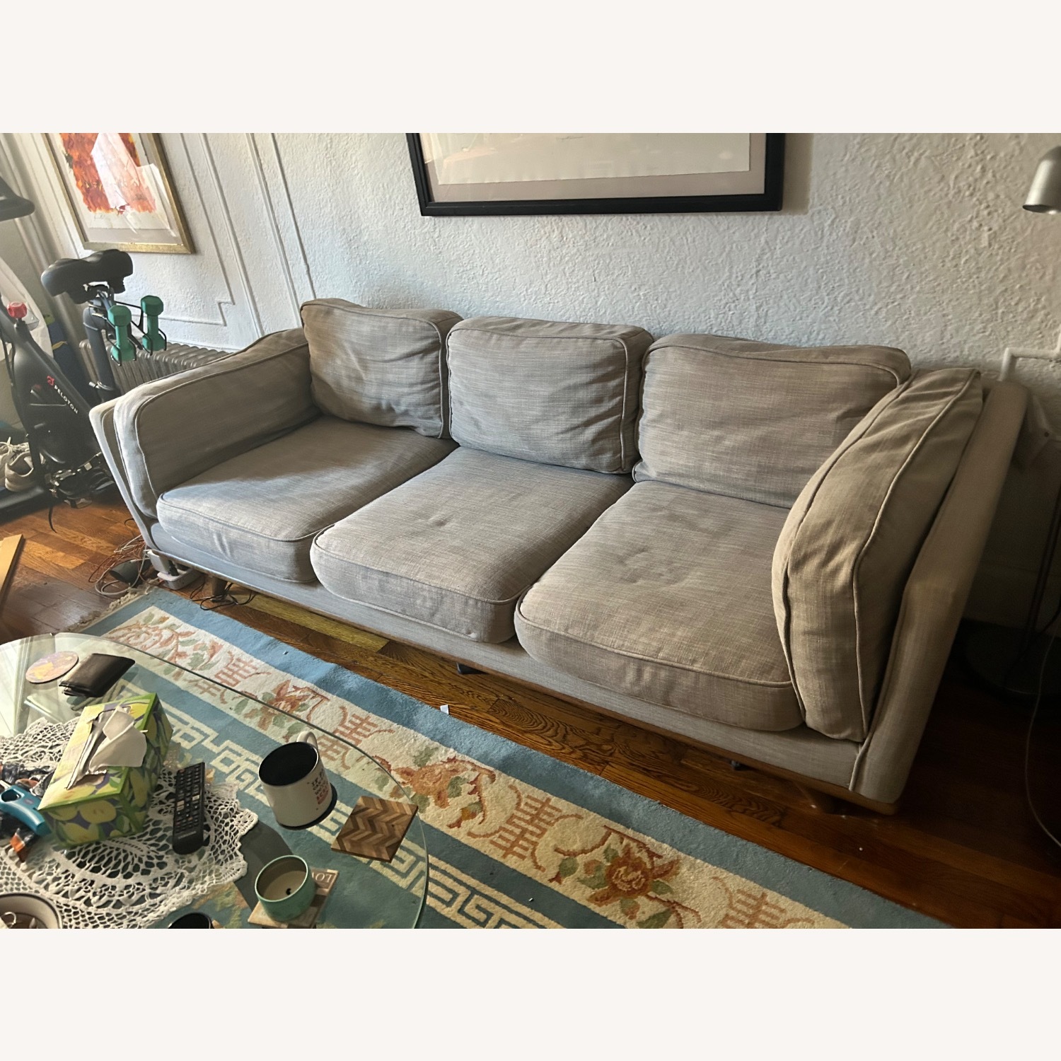 Article Ceni 83” Sofa - image-1